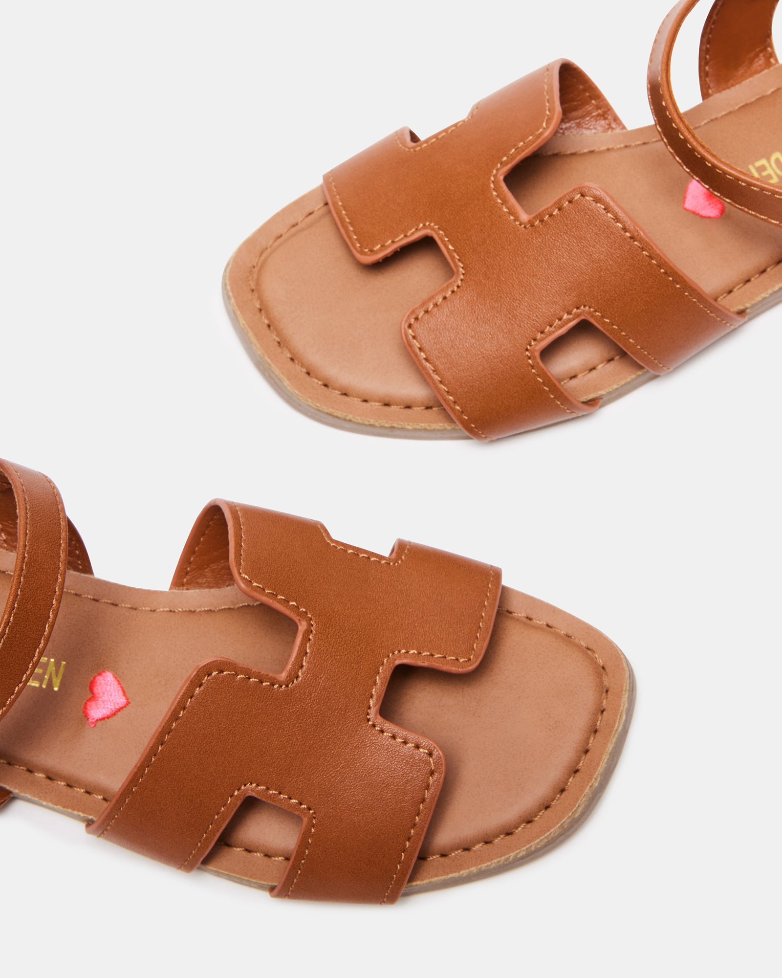 KIDS' HAYDIN COGNAC - Image 3
