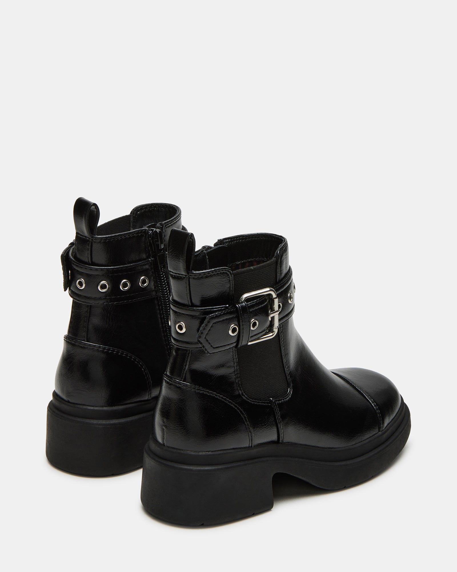 KIDS' KIKI BLACK - Image 5