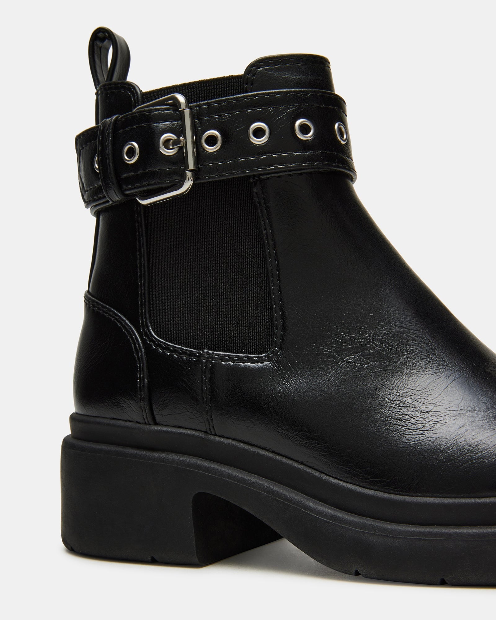 KIDS' KIKI BLACK - Image 3