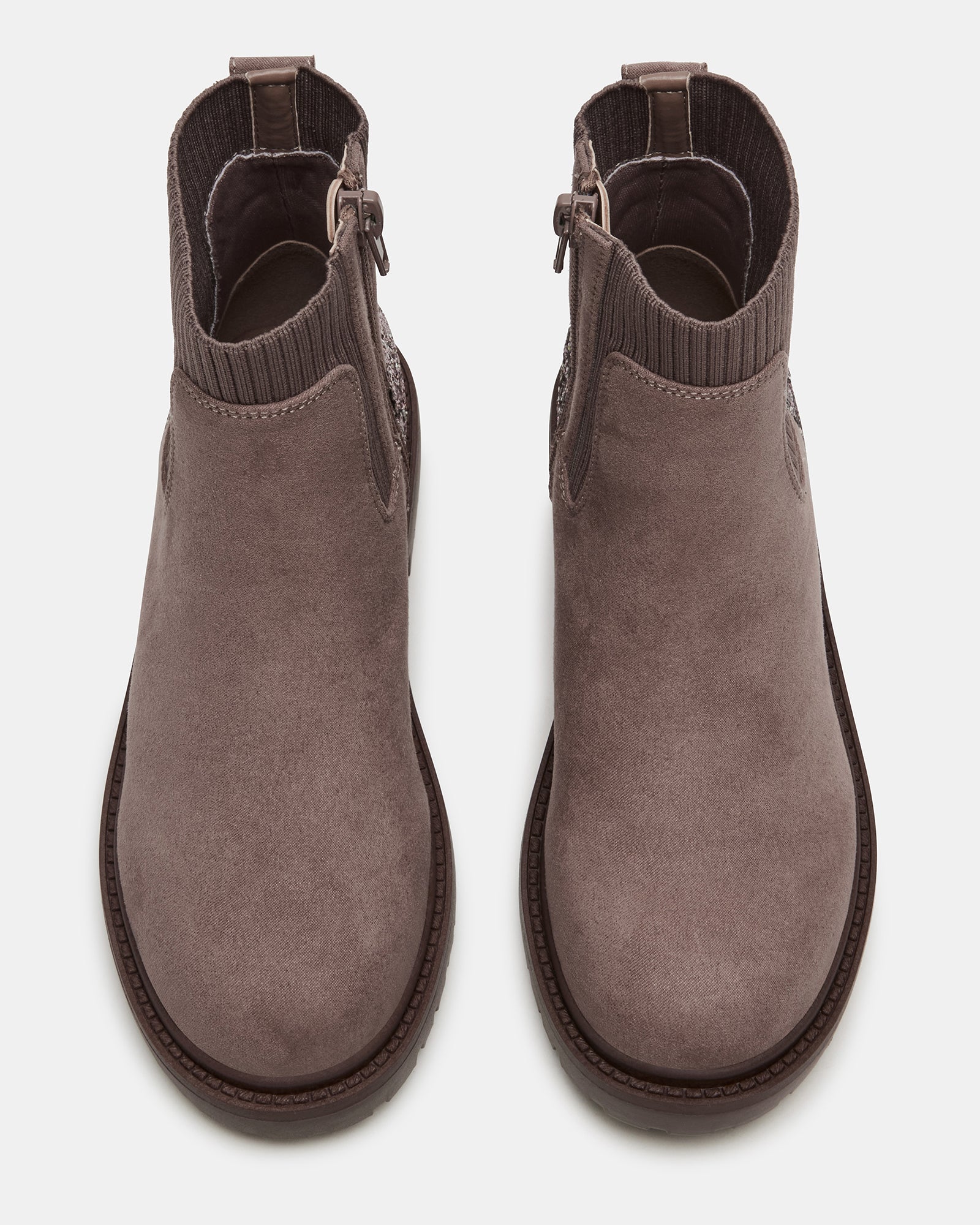 KIDS' LILYANA TAUPE MULTI - Image 4