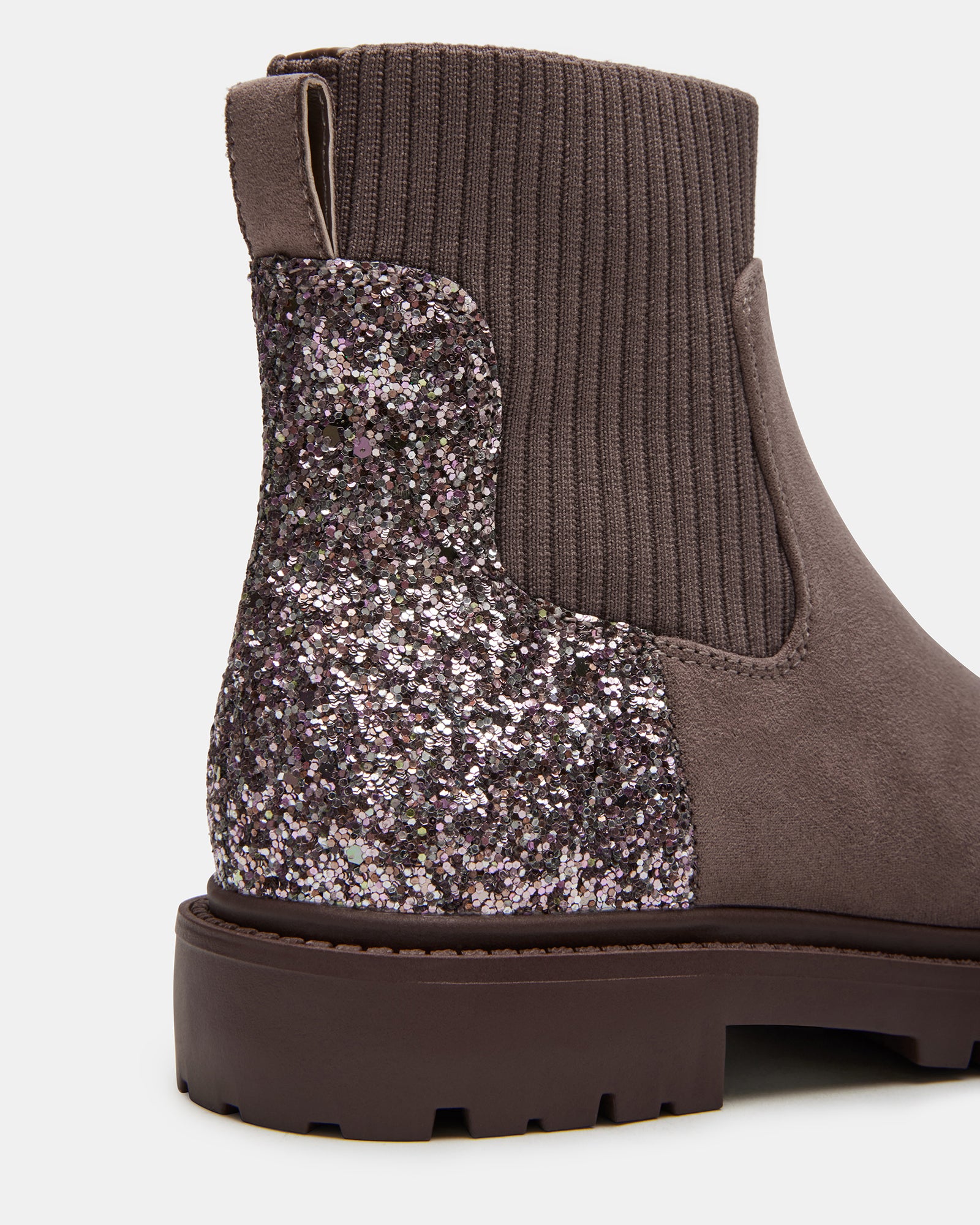 KIDS' LILYANA TAUPE MULTI - Image 3