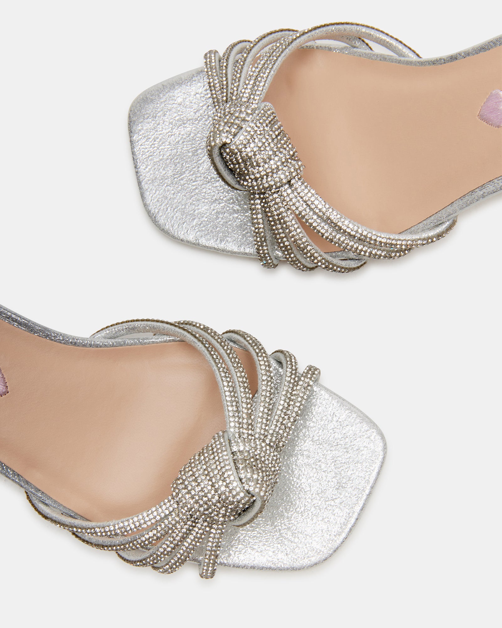 KIDS' LUCIAA SILVER - Image 3