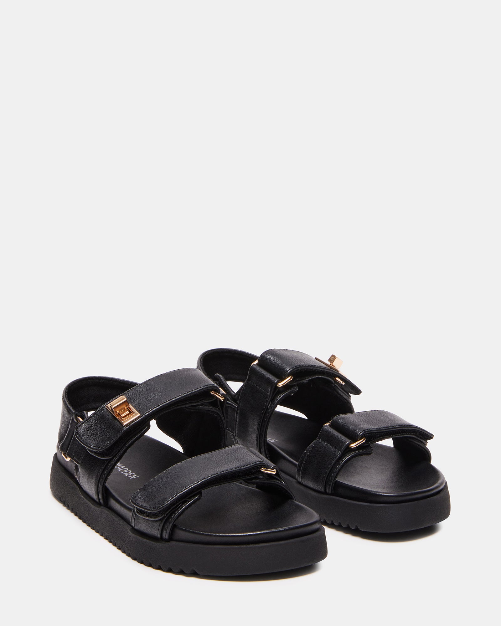 KIDS' MONA BLACK - Image 2