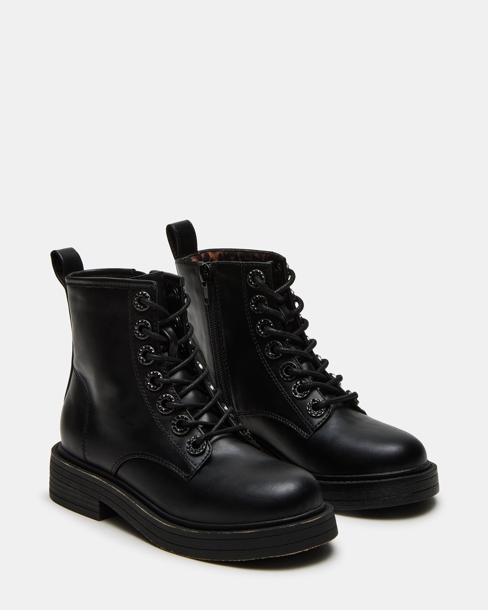 KIDS' NOLITA BLACK - Image 2