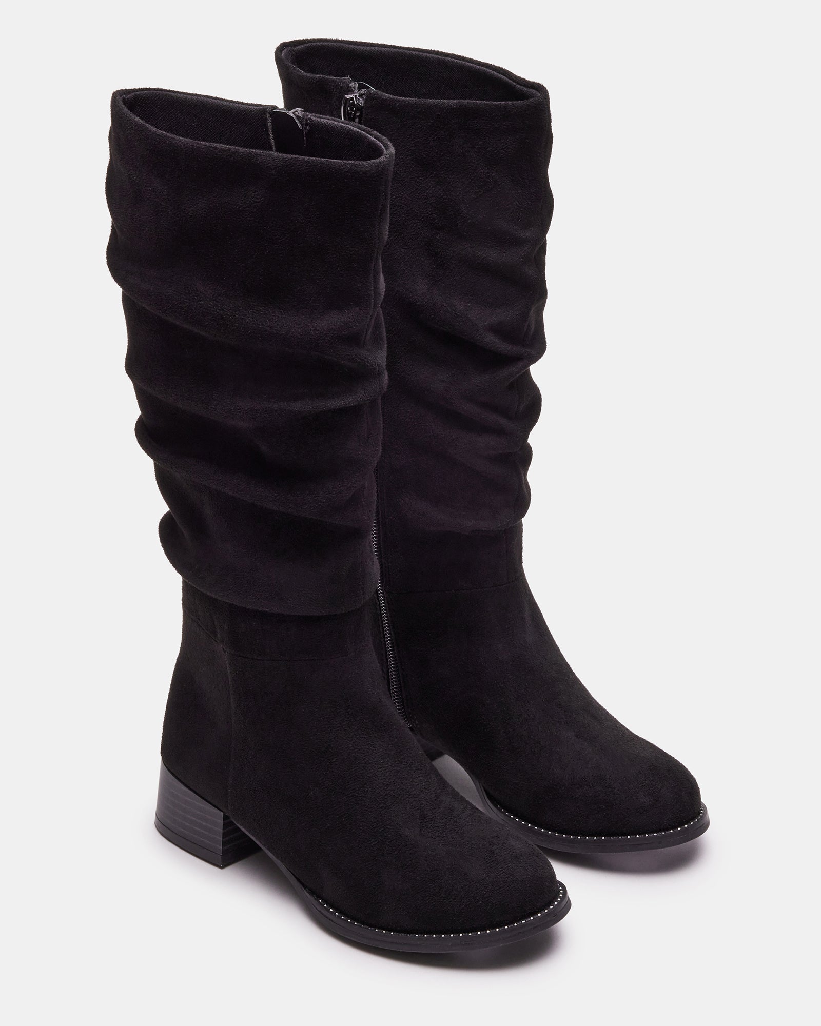 KIDS' PEPPER BLACK - Image 2