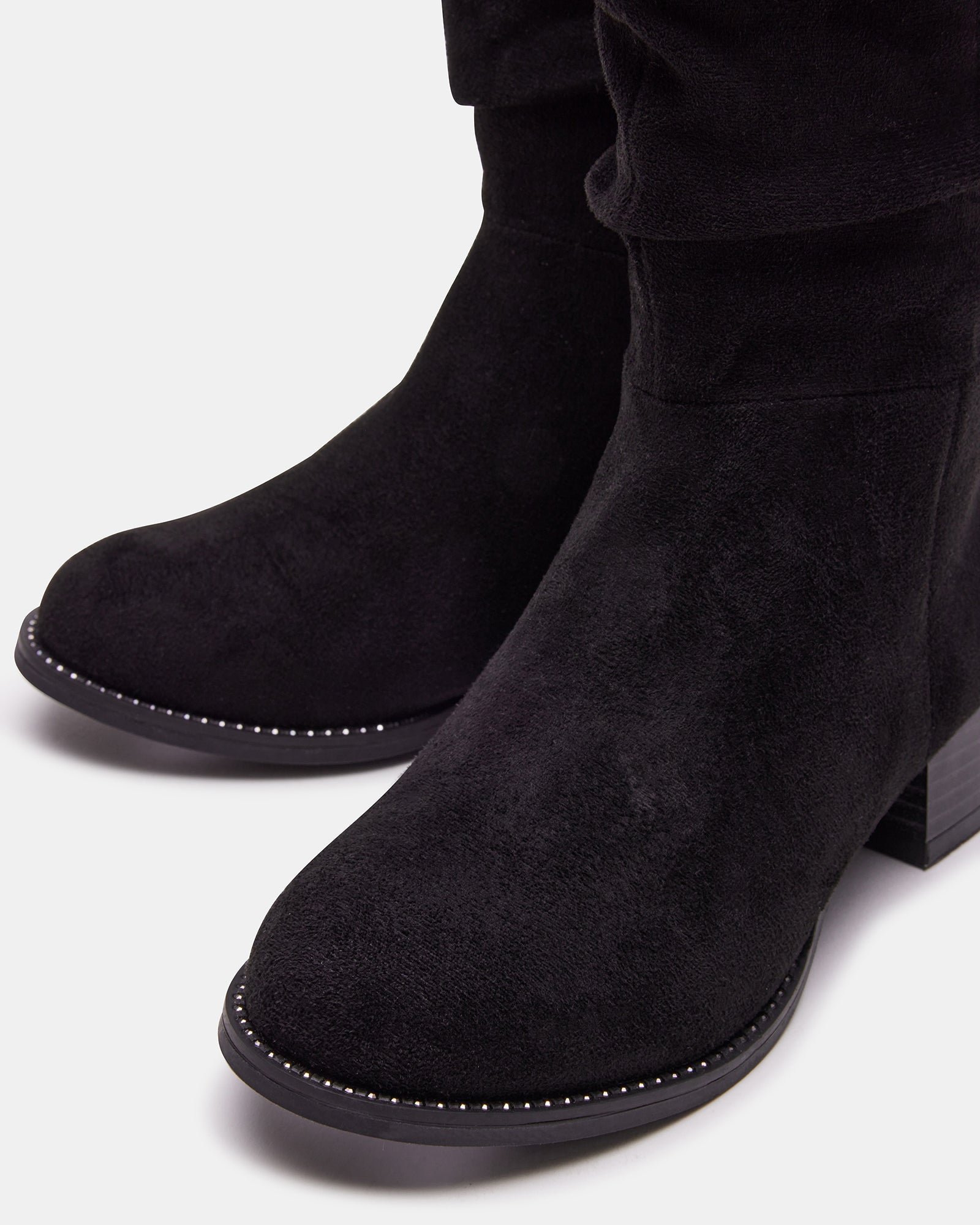 KIDS' PEPPER BLACK - Image 3