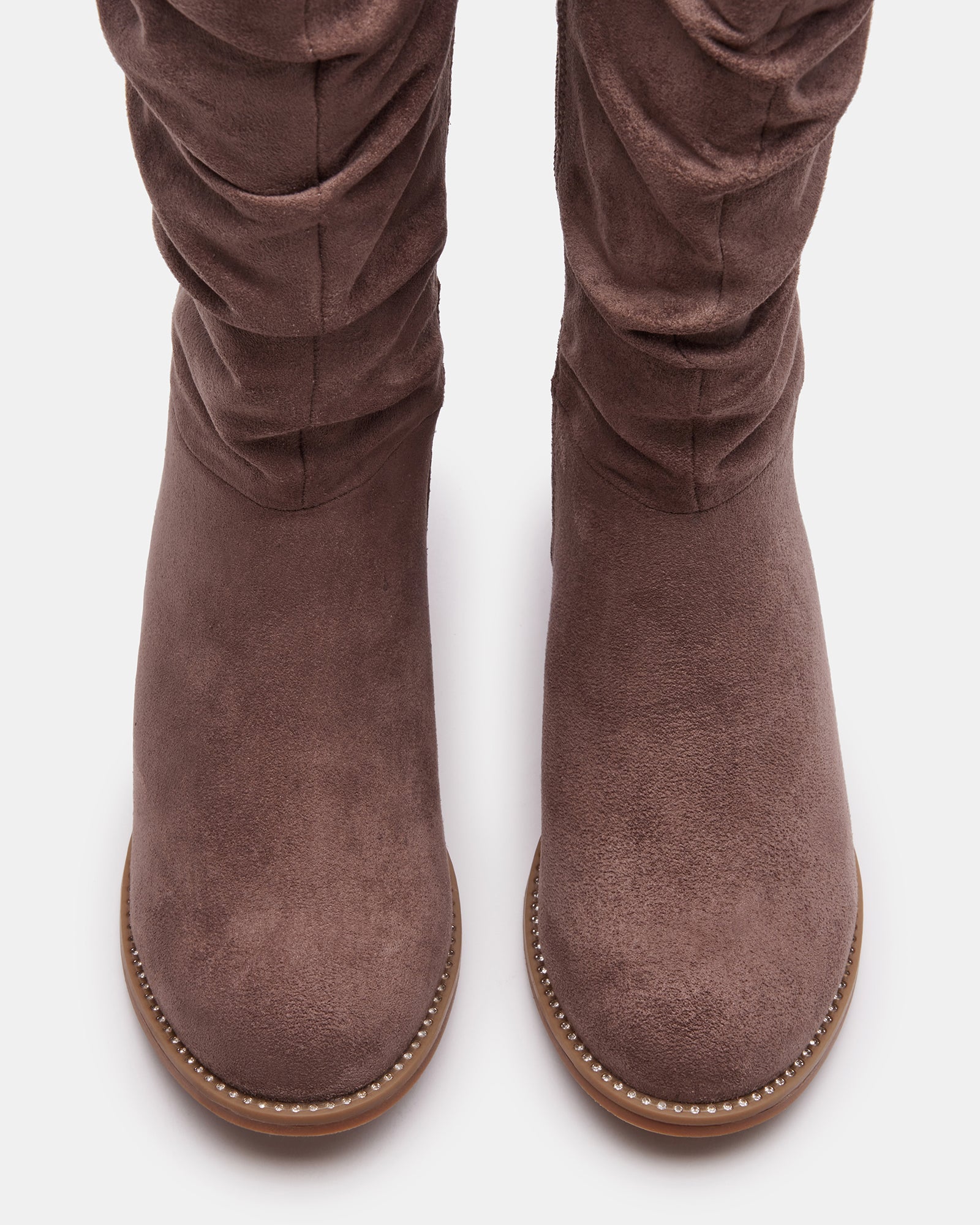 KIDS' PEPPER TAUPE - Image 4