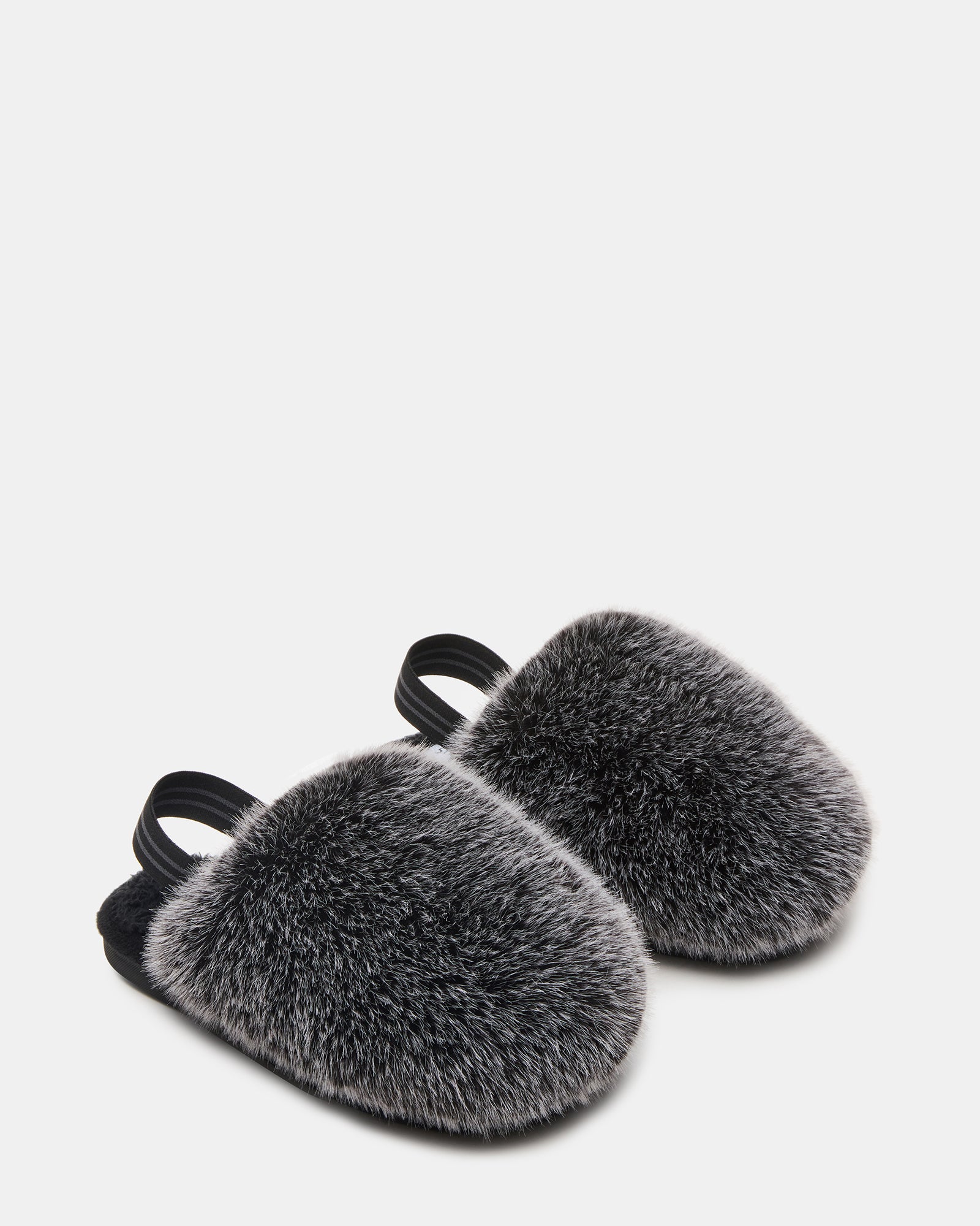 KIDS' POOF GREY - Image 2