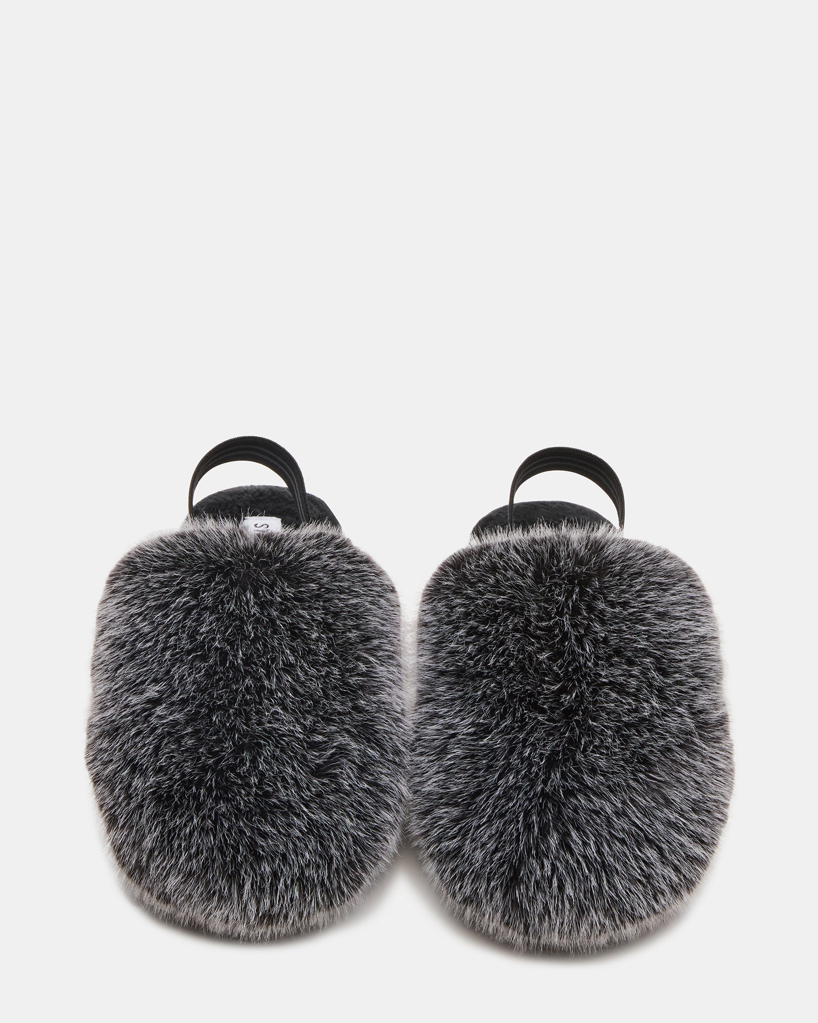 KIDS' POOF GREY - Image 4