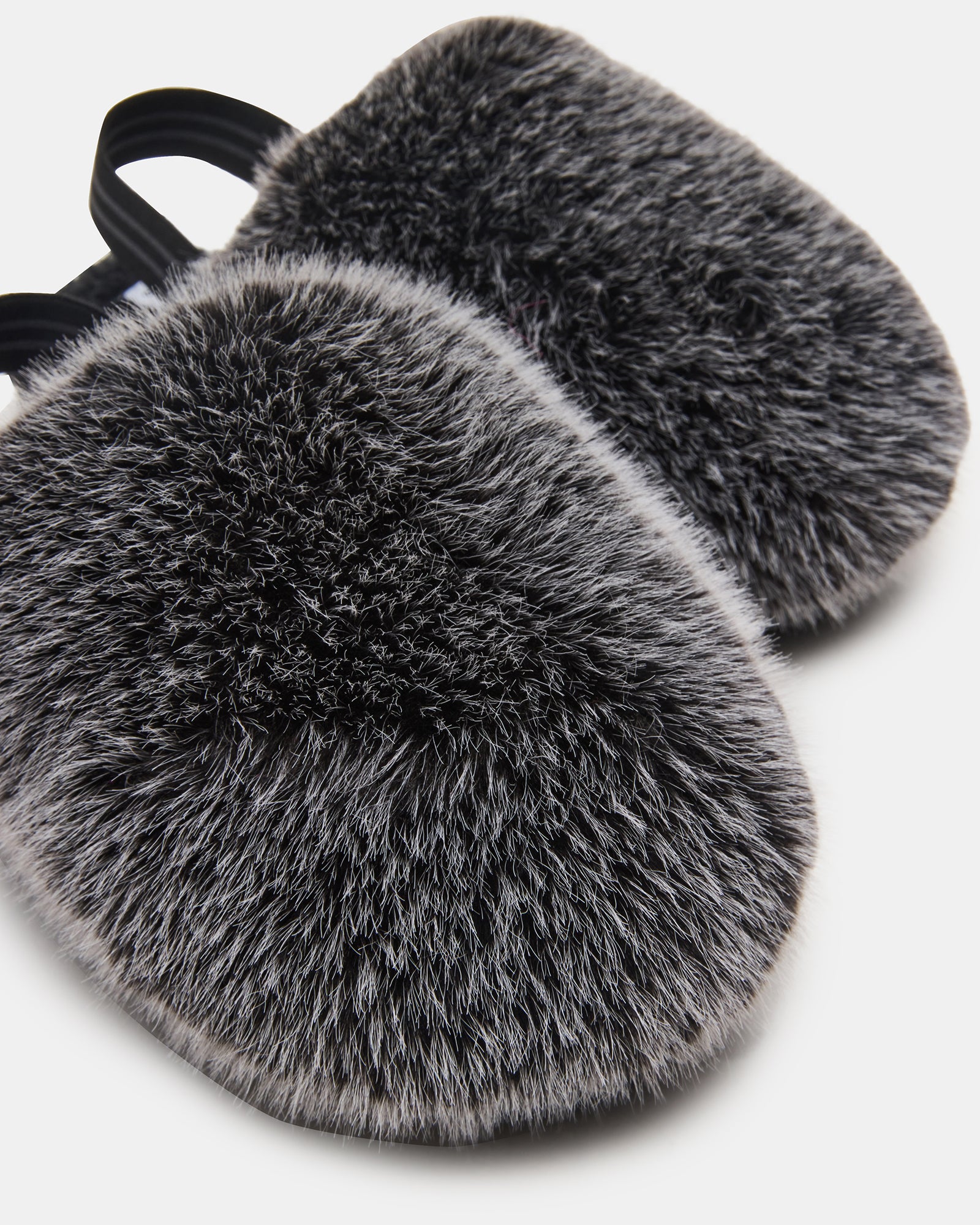 KIDS' POOF GREY - Image 3