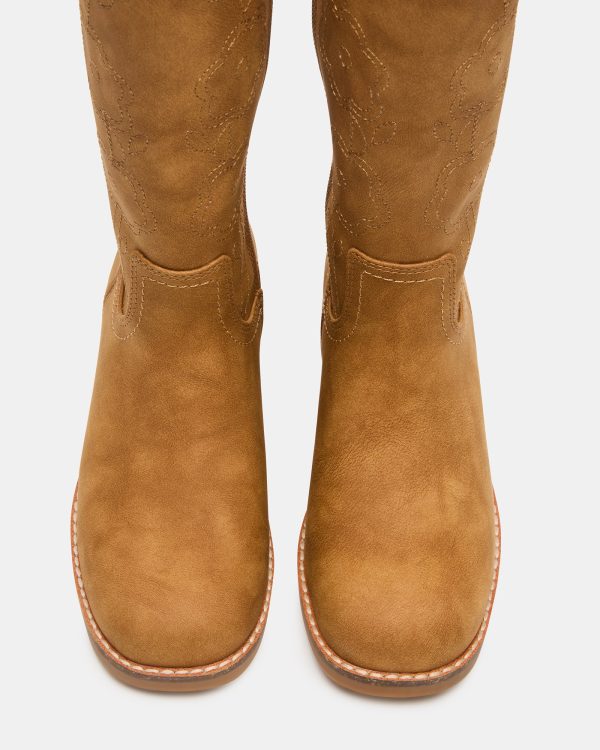 KIDS' RIGGS TAN - Image 4