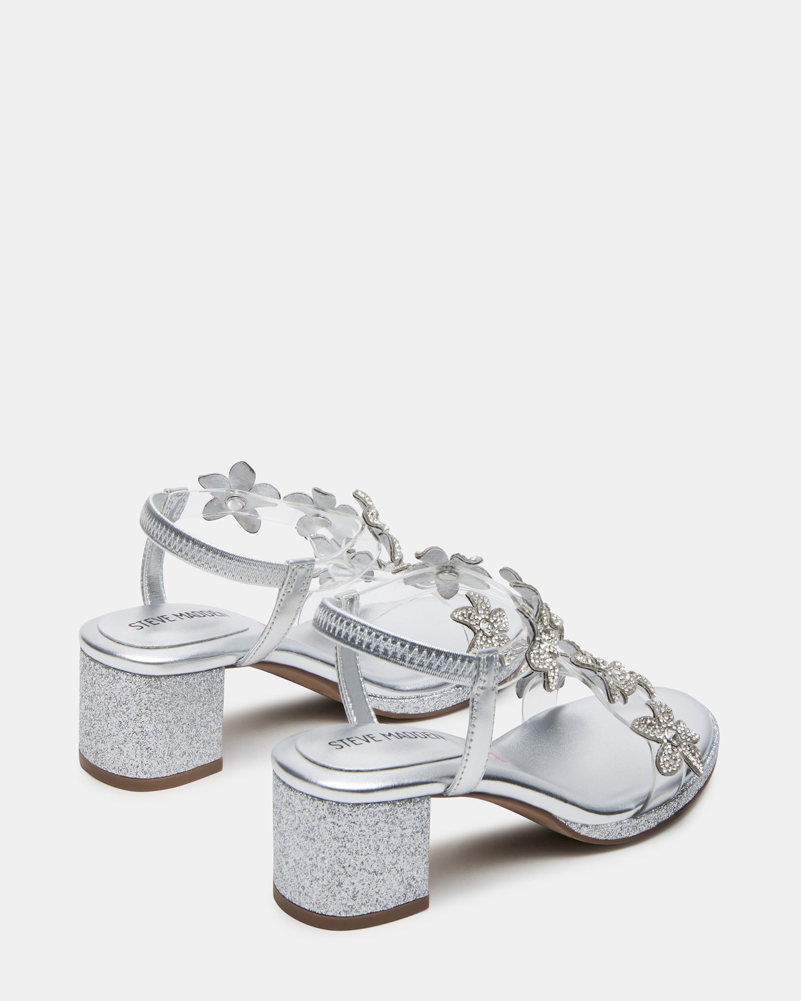 KIDS' SAVVY SILVER - Image 5
