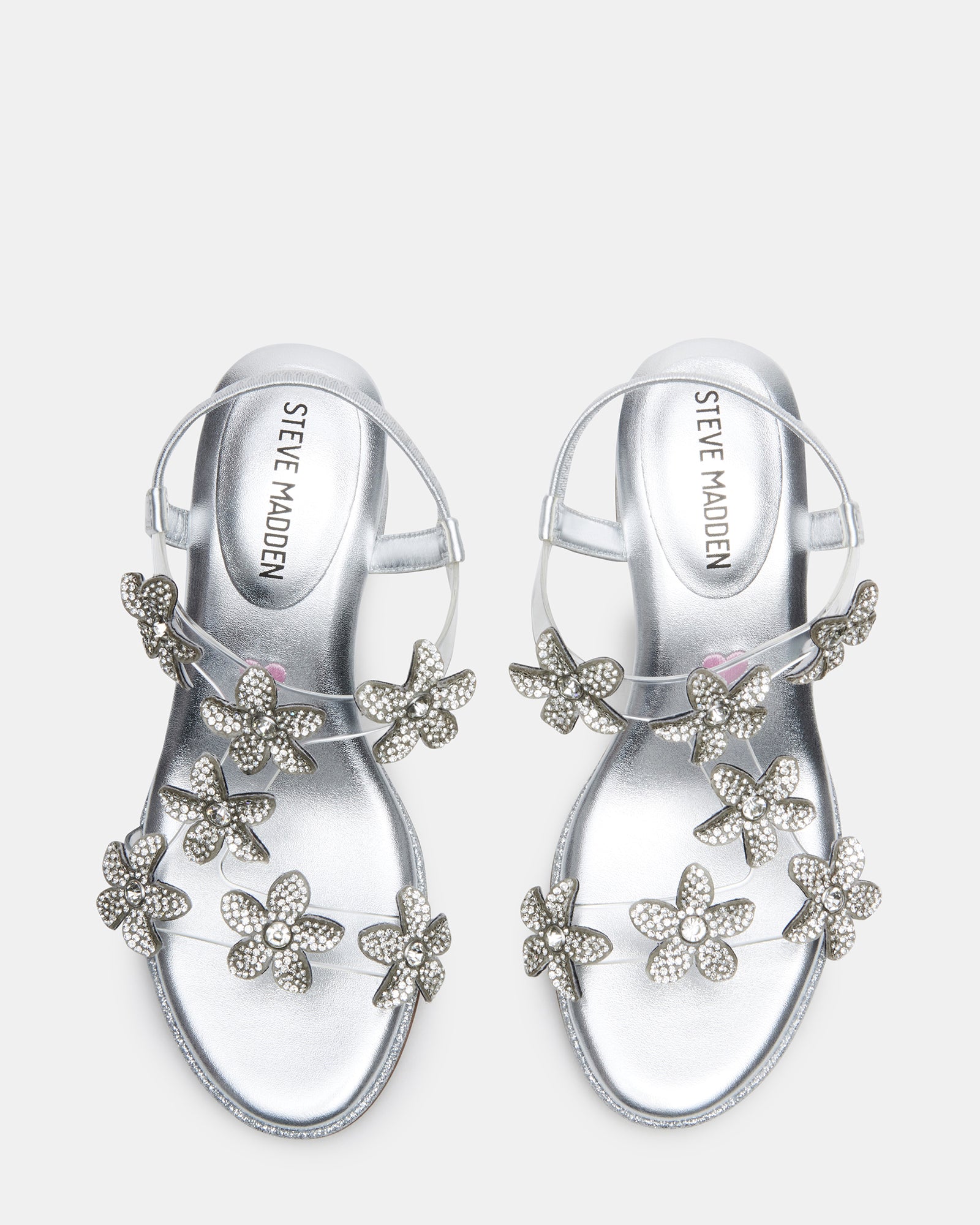 KIDS' SAVVY SILVER - Image 4