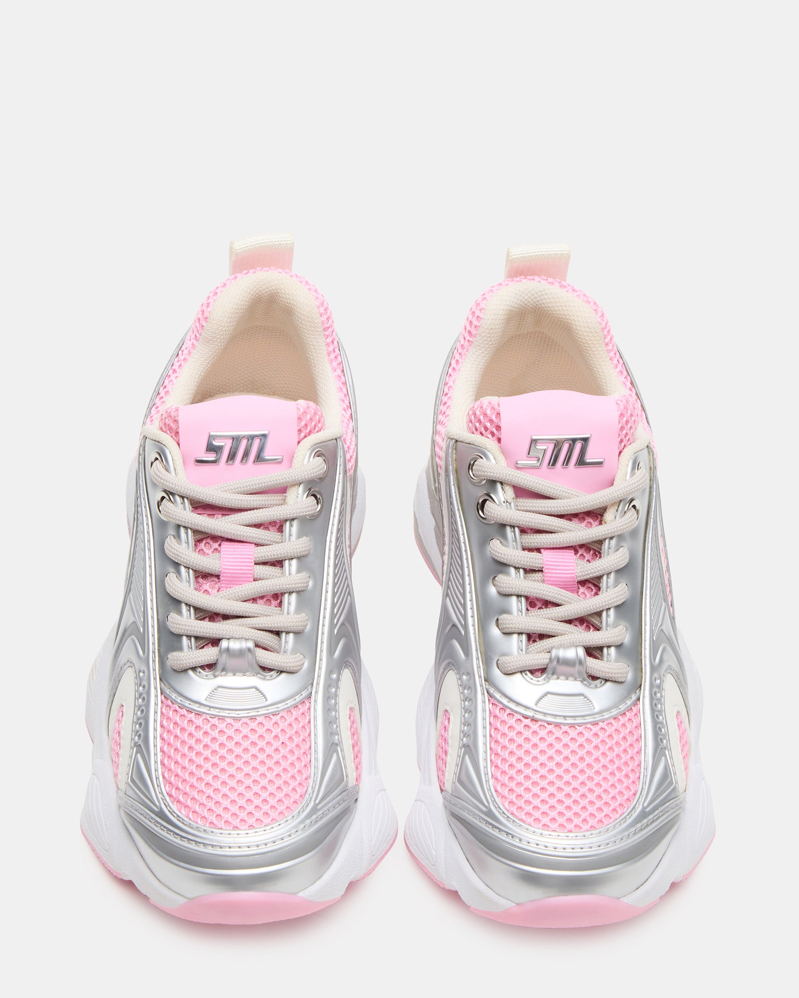 KIDS' SPEDSTR PINK - Image 4