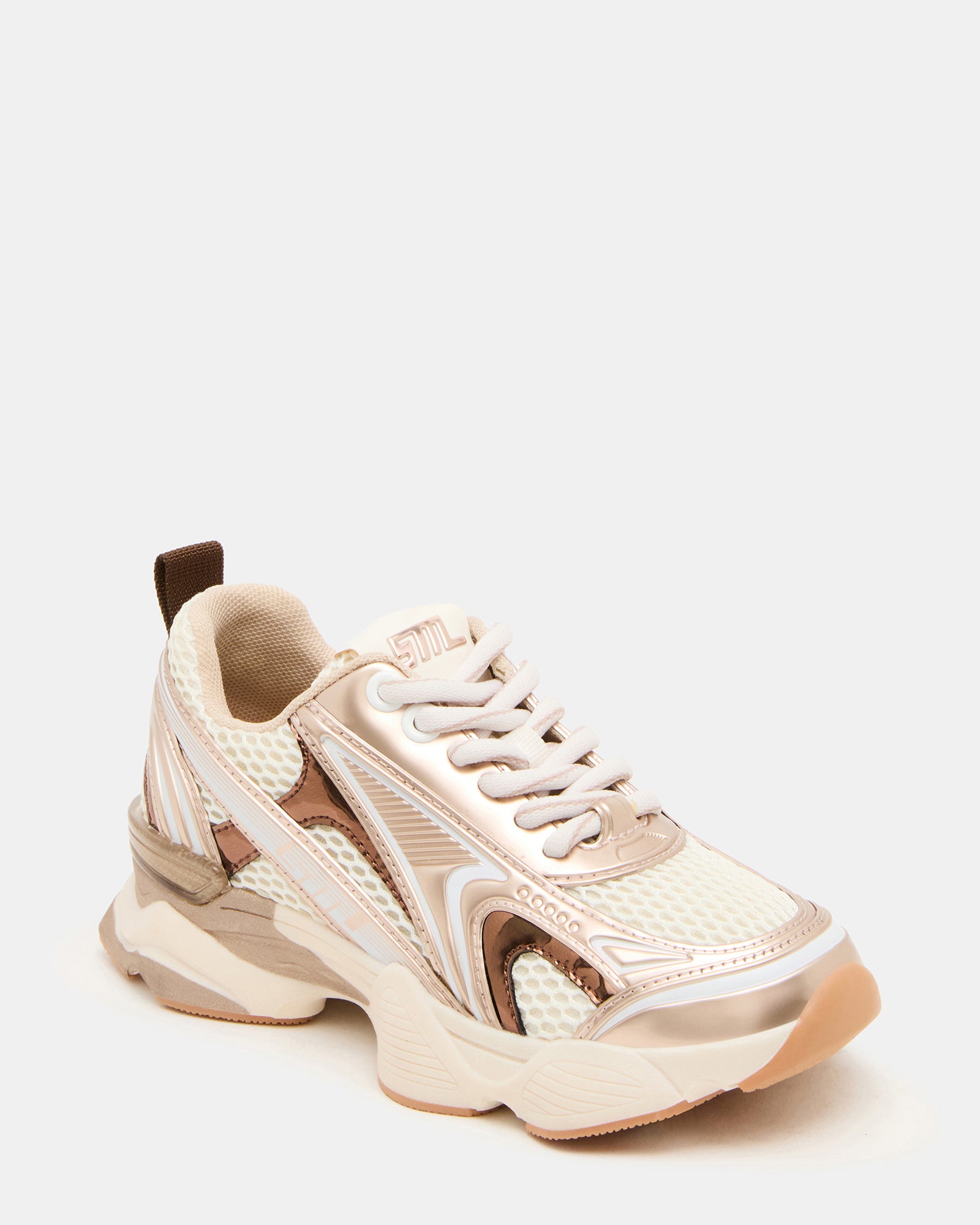 KIDS' SPEDSTR ROSE GOLD - Image 2