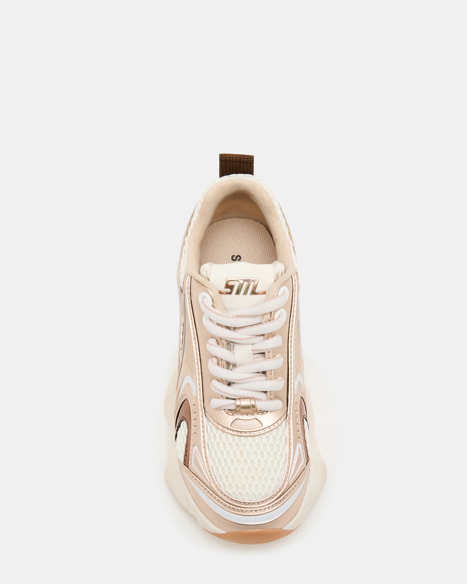 KIDS' SPEDSTR ROSE GOLD - Image 4