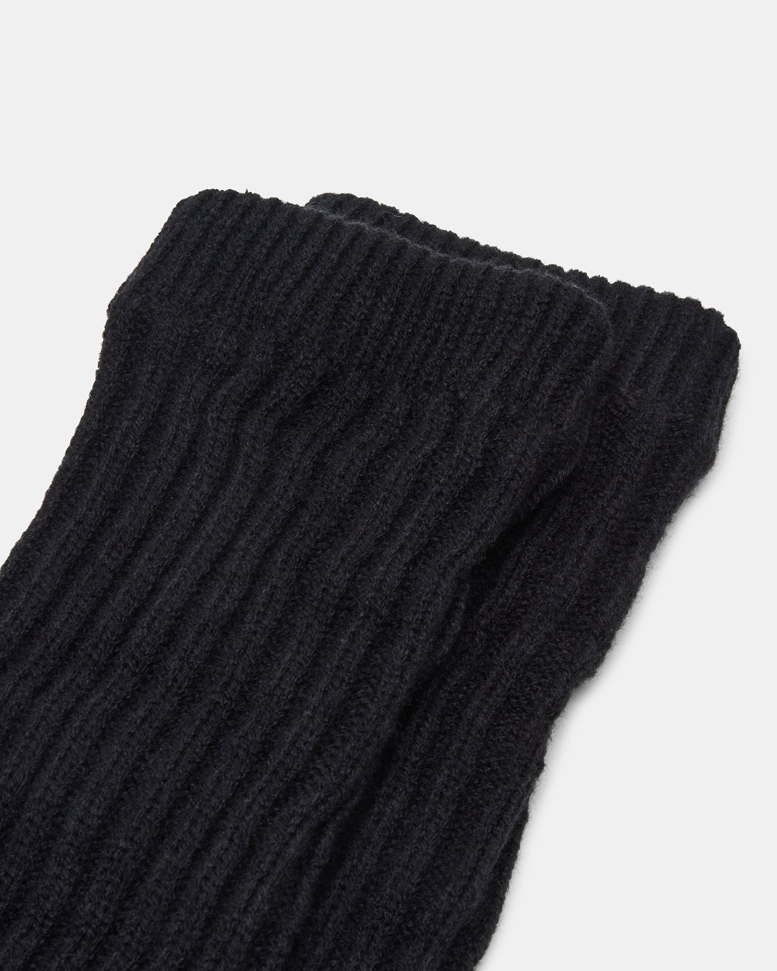 JAZZ LEGWARMERS BLACK - Image 2