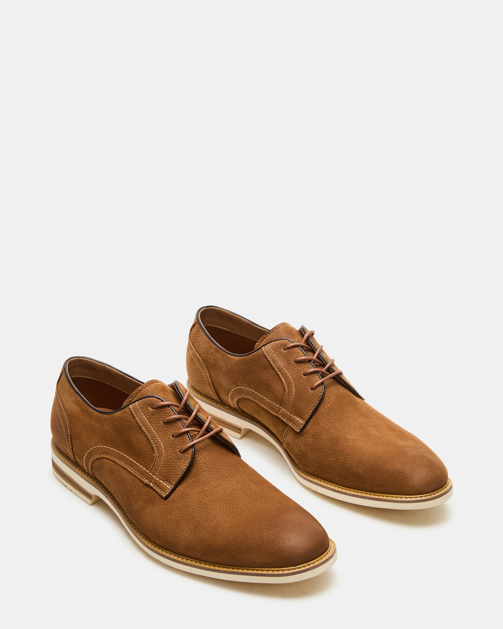 ALVAREZ TAN NUBUCK - Image 3
