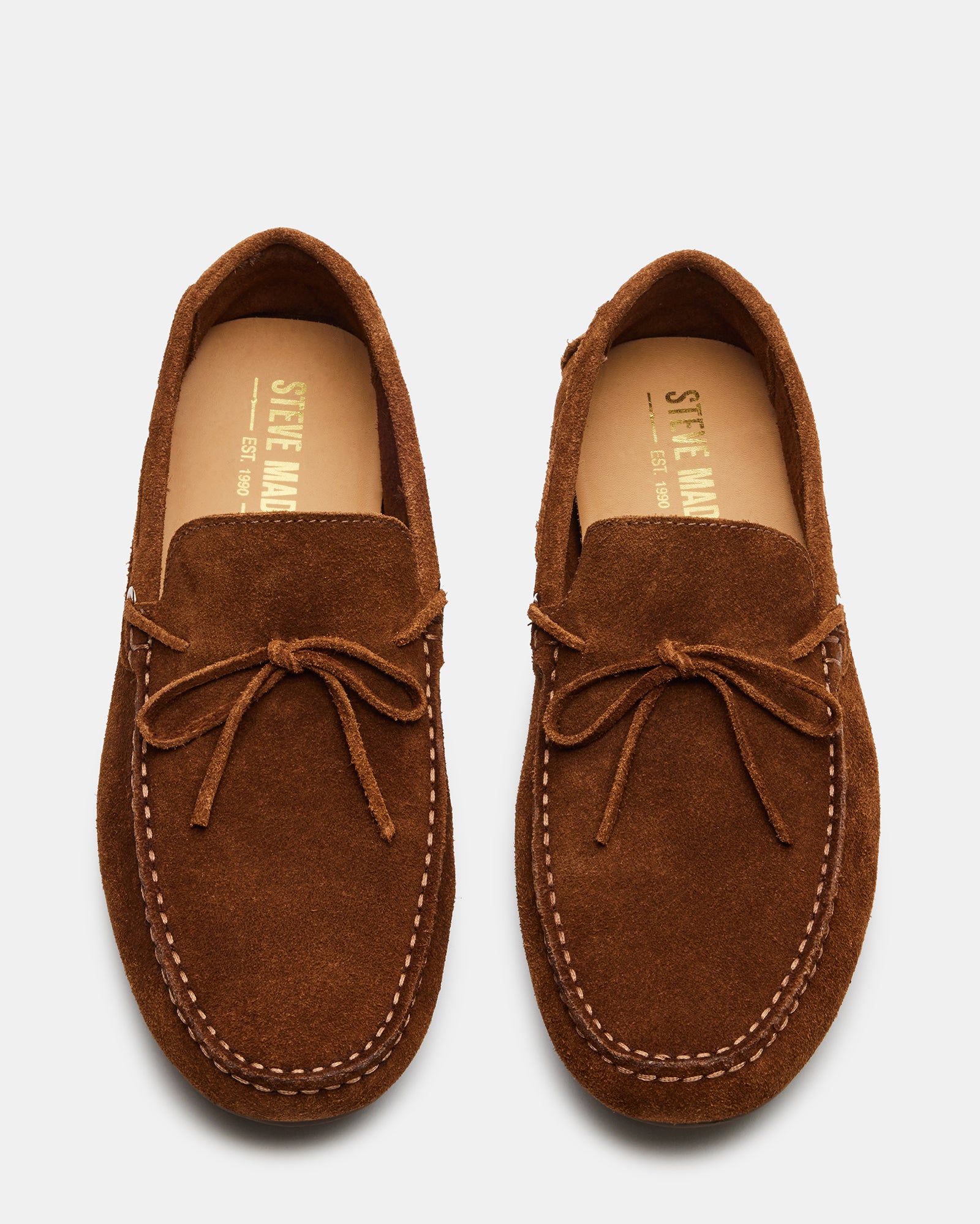 AMALFI TOBACCO SUEDE - Image 4