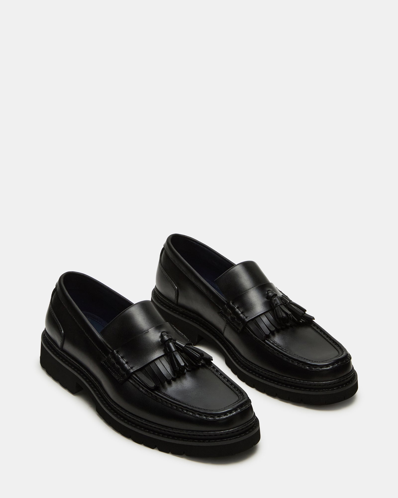 ARTHUS BLACK LEATHER - Image 3