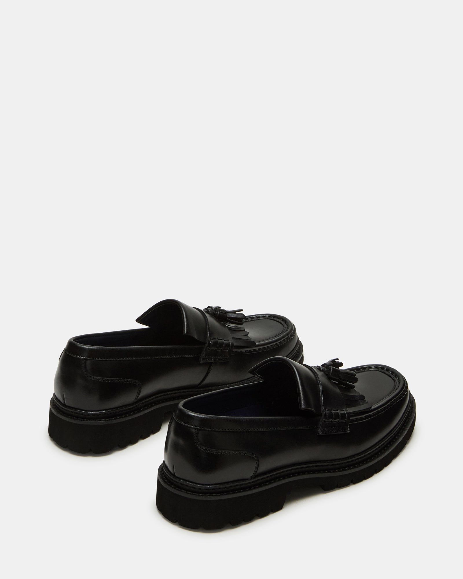 ARTHUS BLACK LEATHER - Image 6