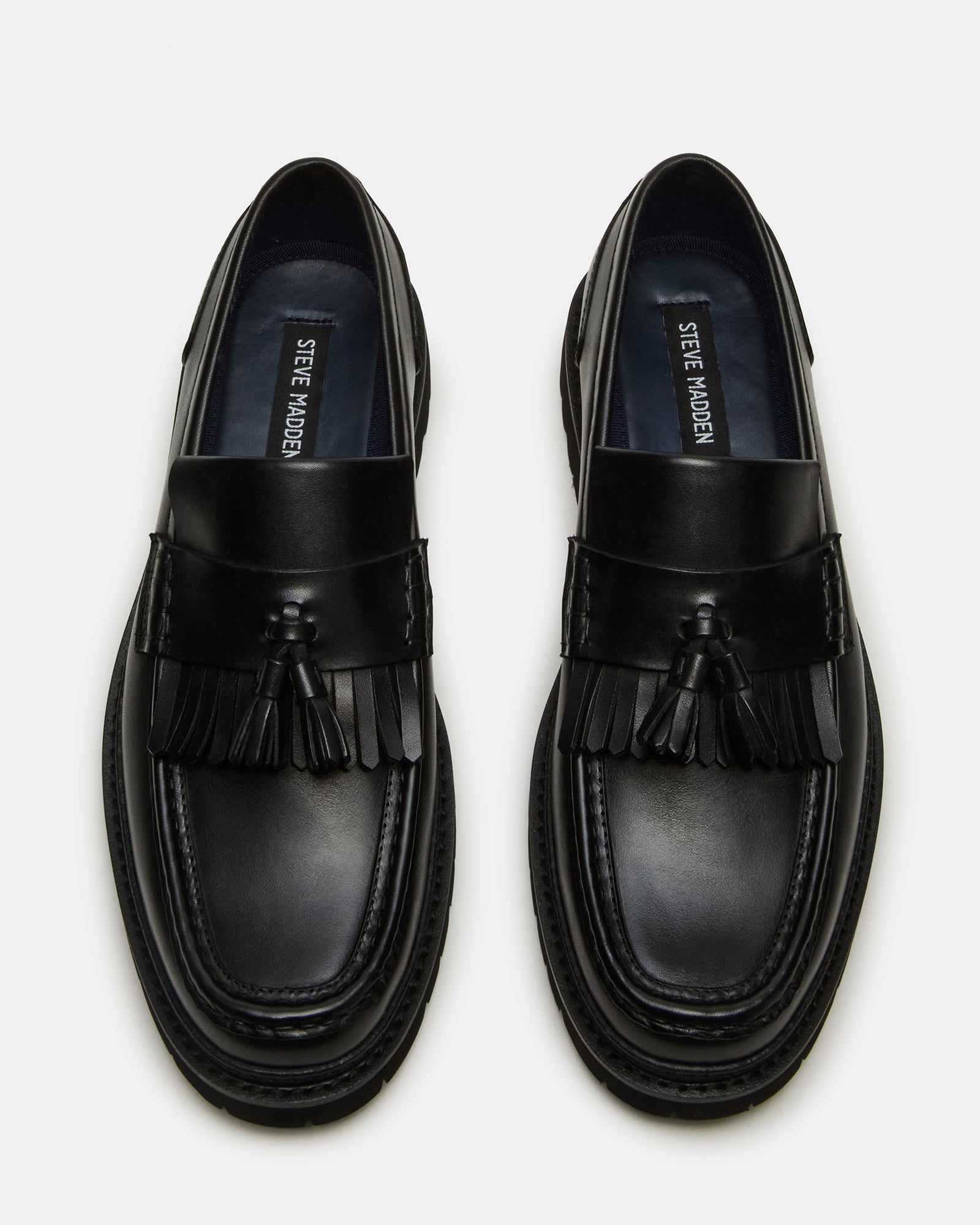 ARTHUS BLACK LEATHER - Image 5