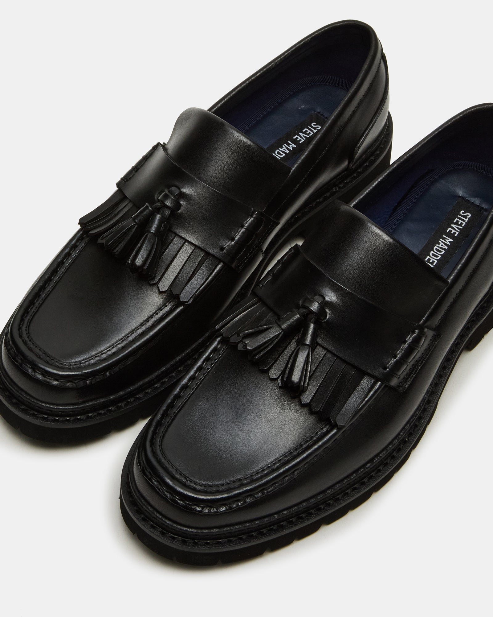 ARTHUS BLACK LEATHER - Image 4