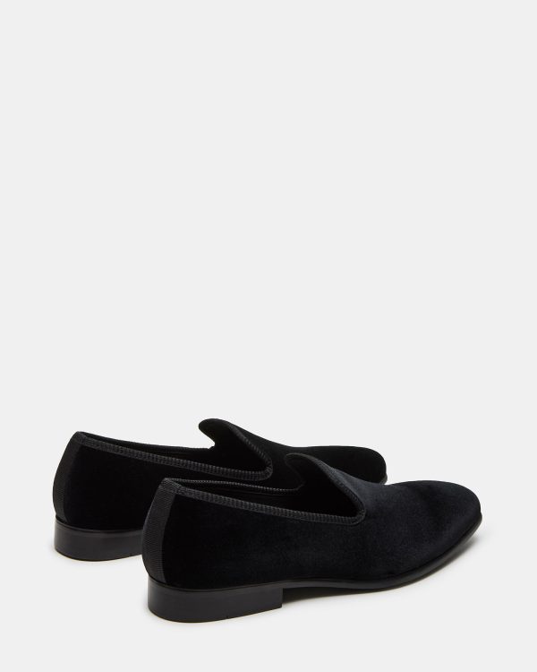 BANNOCH BLACK VELVET - Image 6