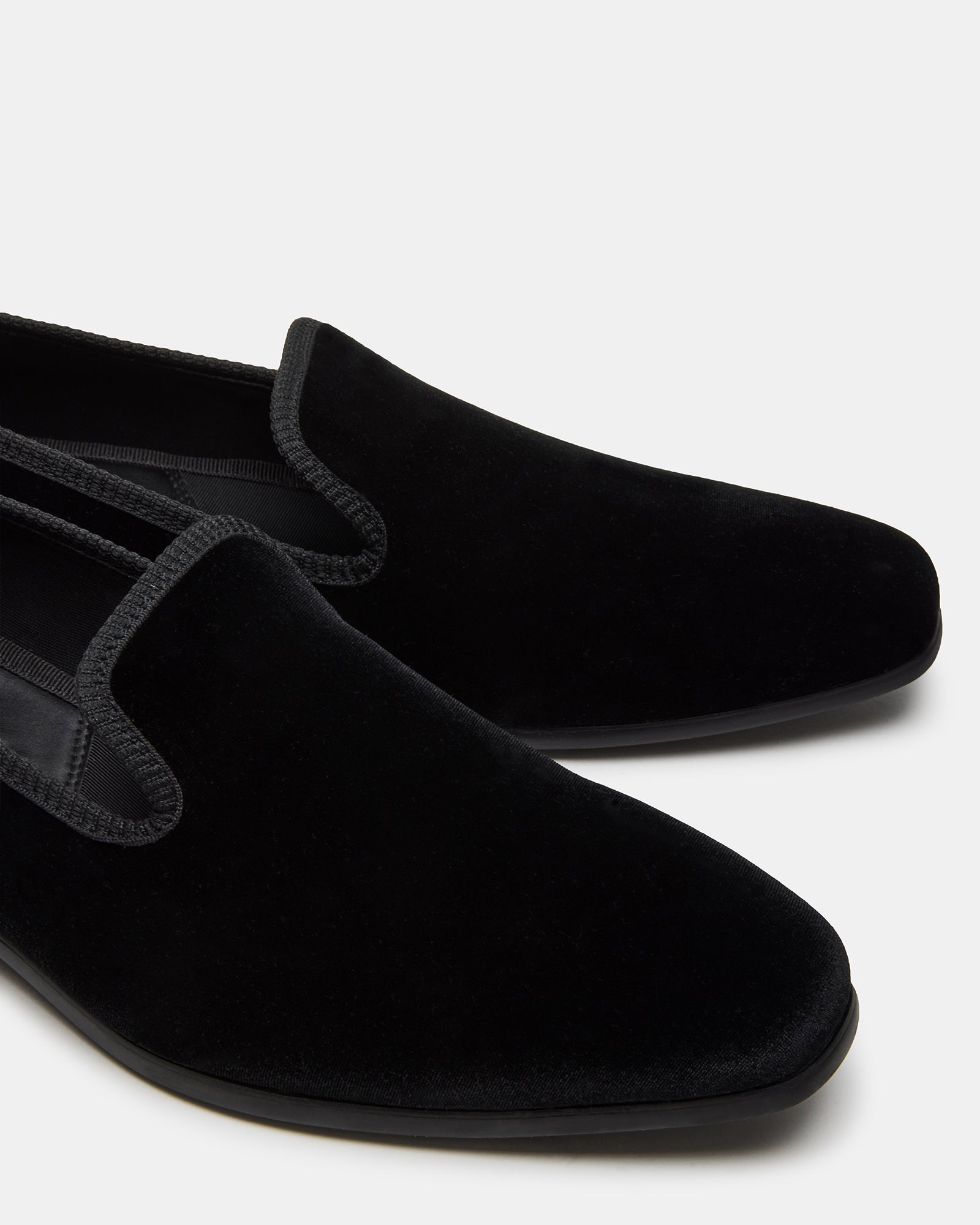 BANNOCH BLACK VELVET - Image 4