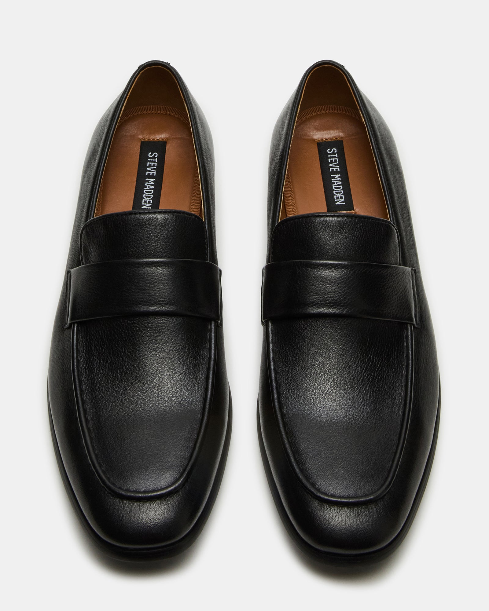BISCUIT BLACK LEATHER - Image 4