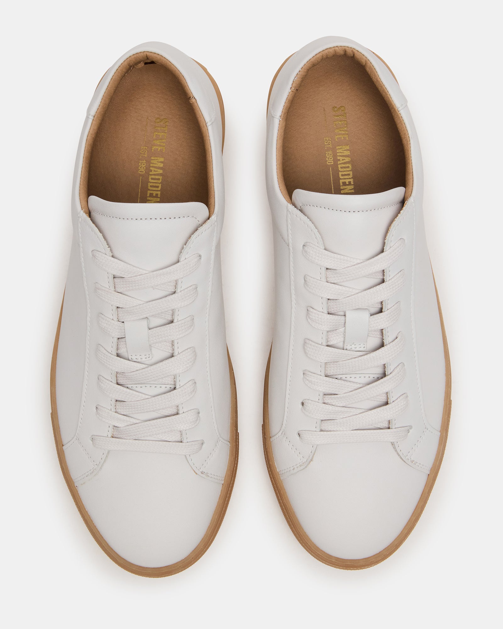 BONDD WHITE/CAMEL - Image 4