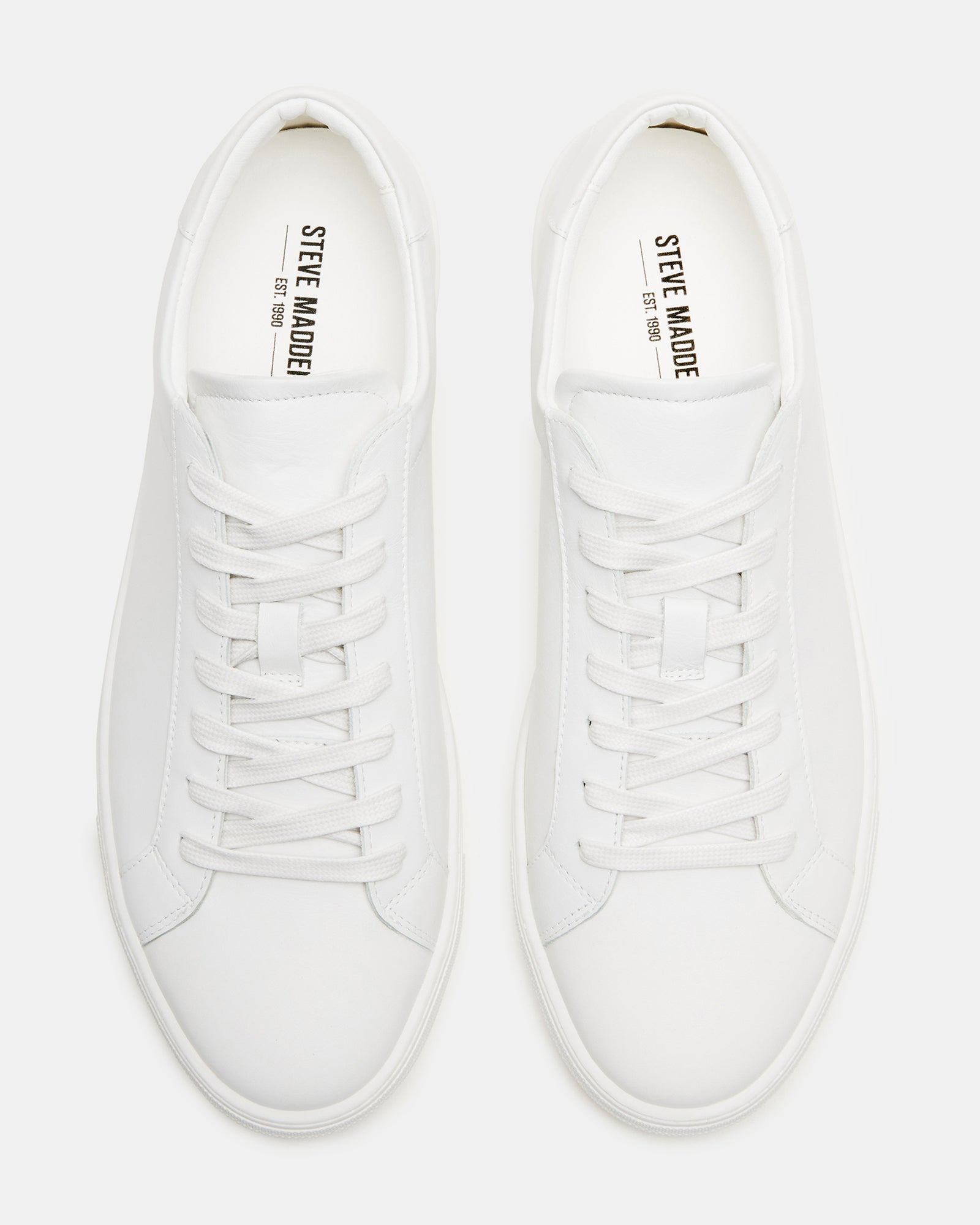 BONDD WHITE LEATHER - Image 5