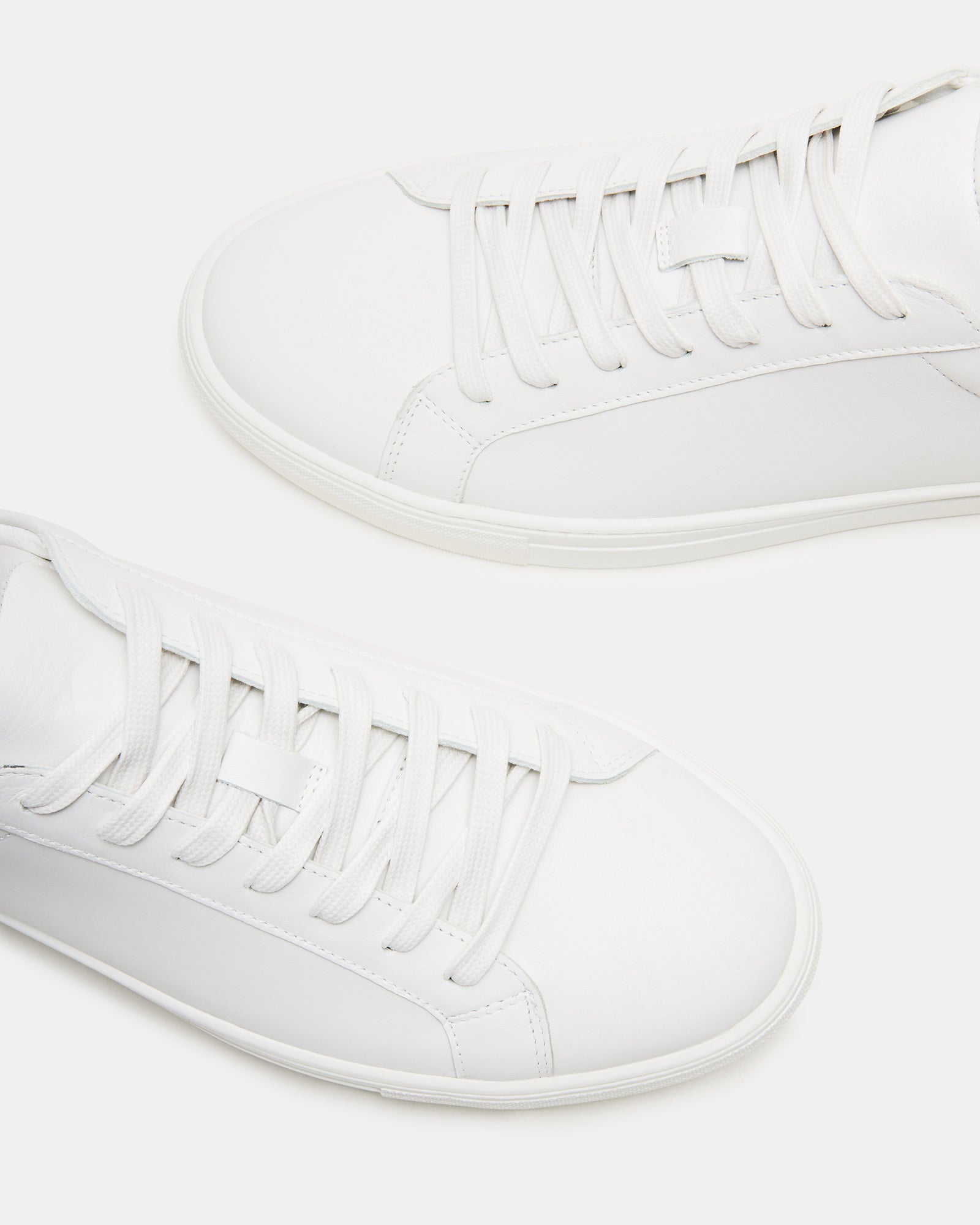 BONDD WHITE LEATHER - Image 4
