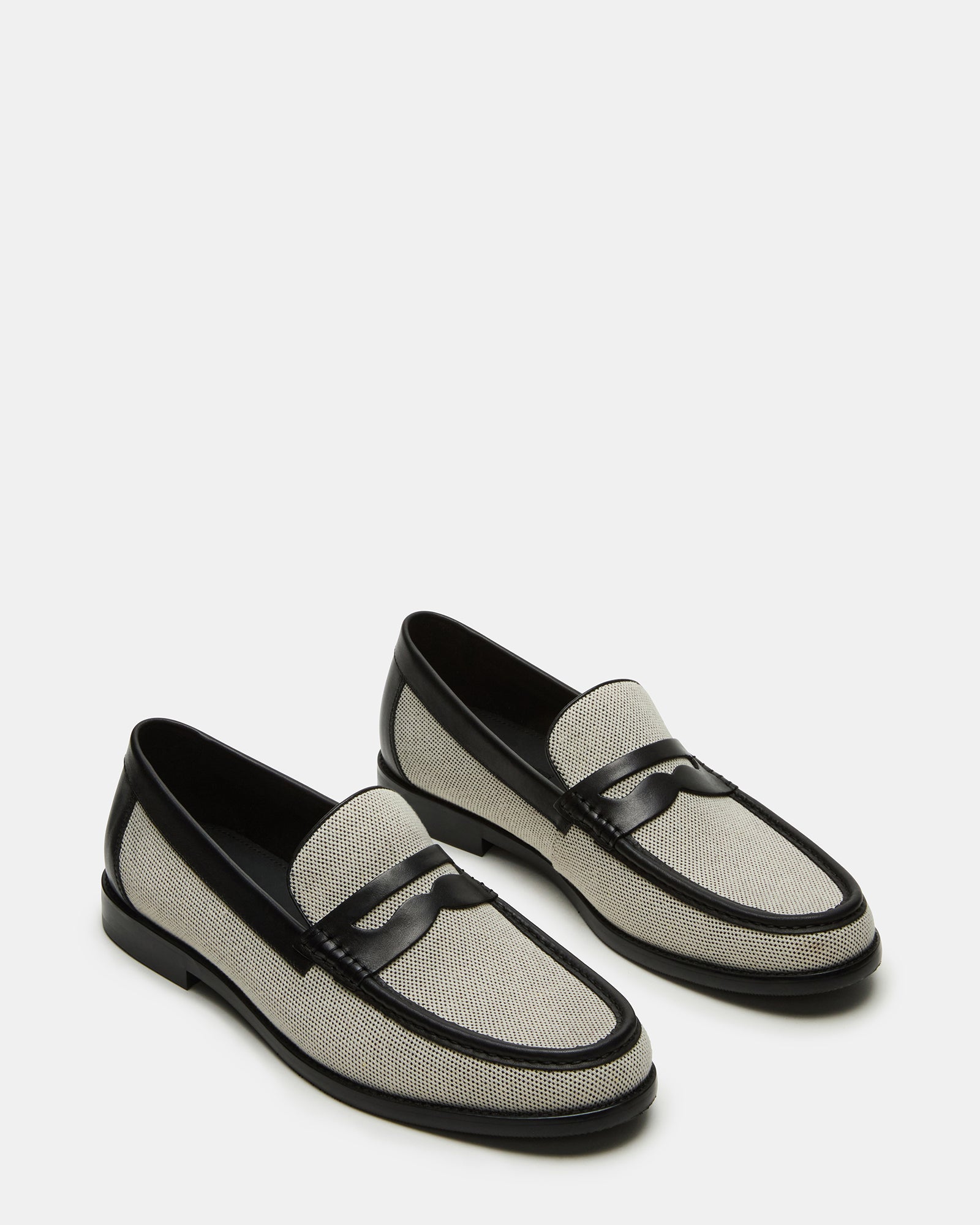 CULLEN BLACK/BEIGE - Image 2