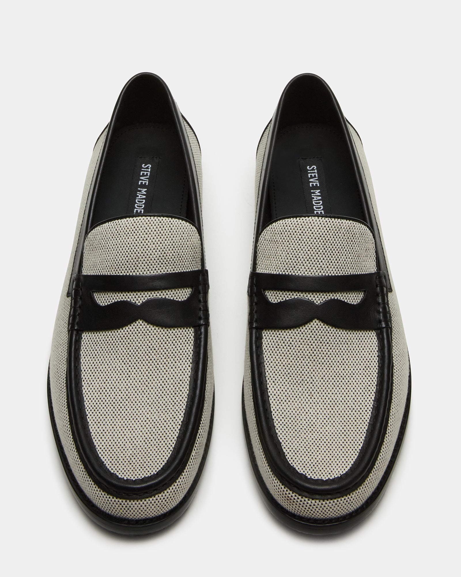 CULLEN BLACK/BEIGE - Image 4