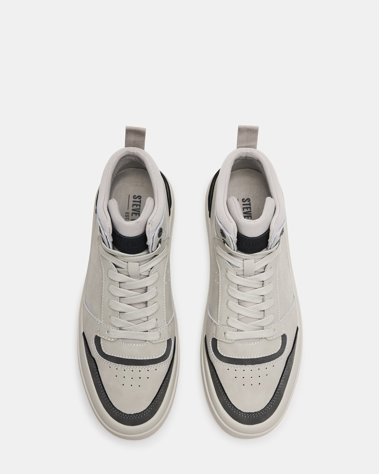 DERICK LIGHT GREY - Image 4