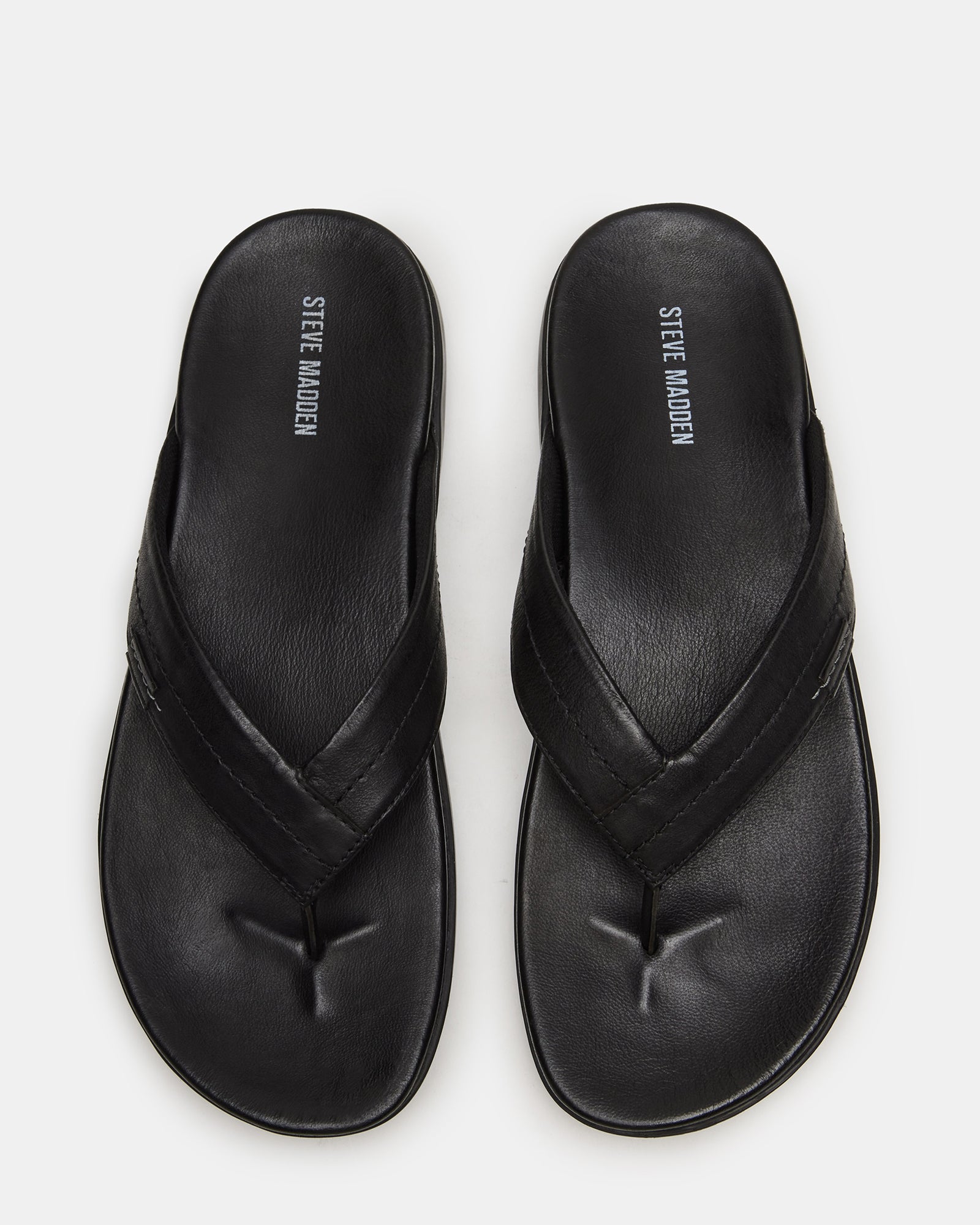 EMMETT BLACK LEATHER - Image 4