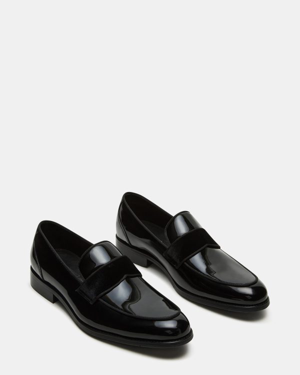 ESCADA BLACK/BLACK - Image 2