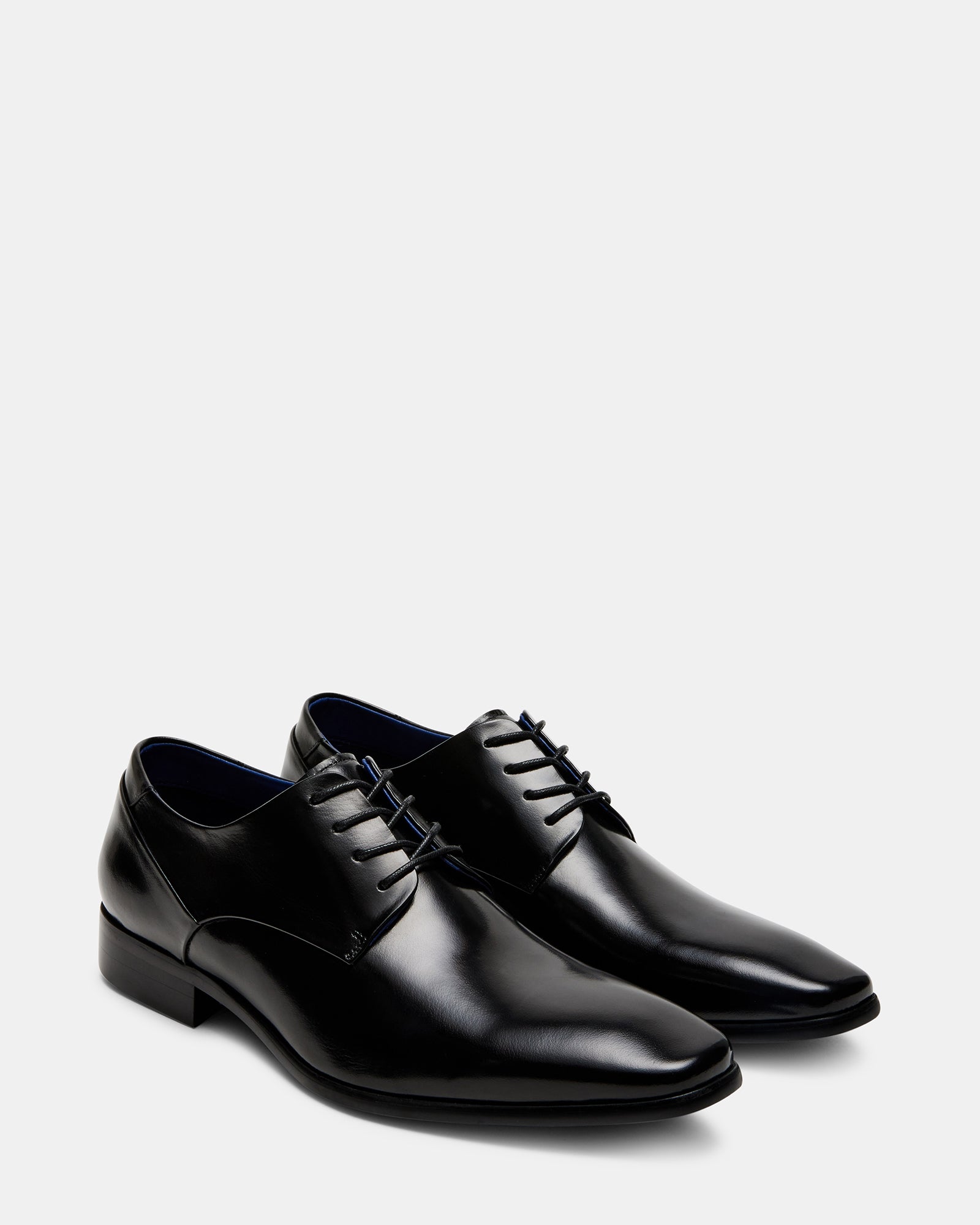 GEMARI BLACK LEATHER - Image 3