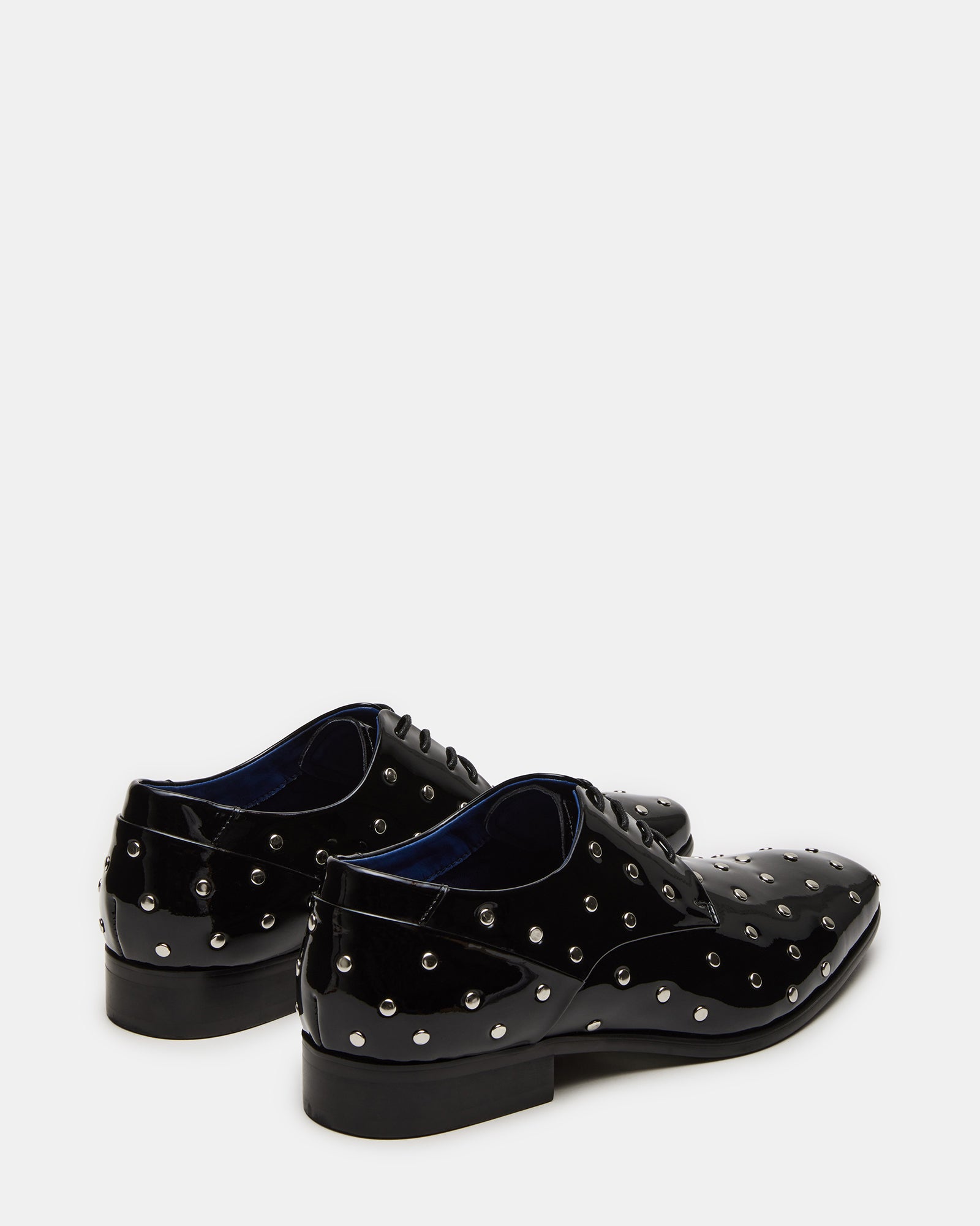 GEMARI BLACK PATENT - Image 5