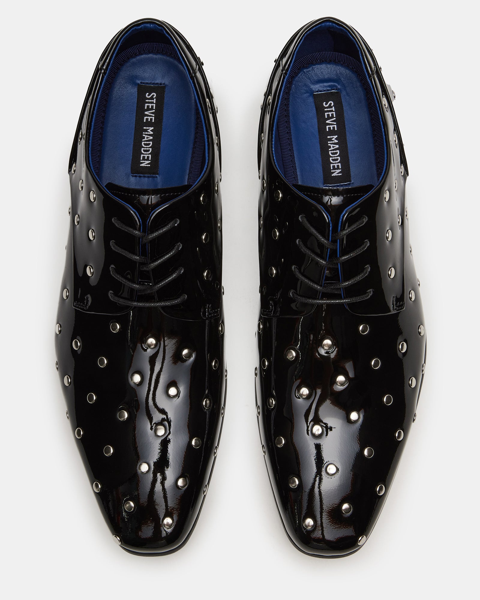 GEMARI BLACK PATENT - Image 4