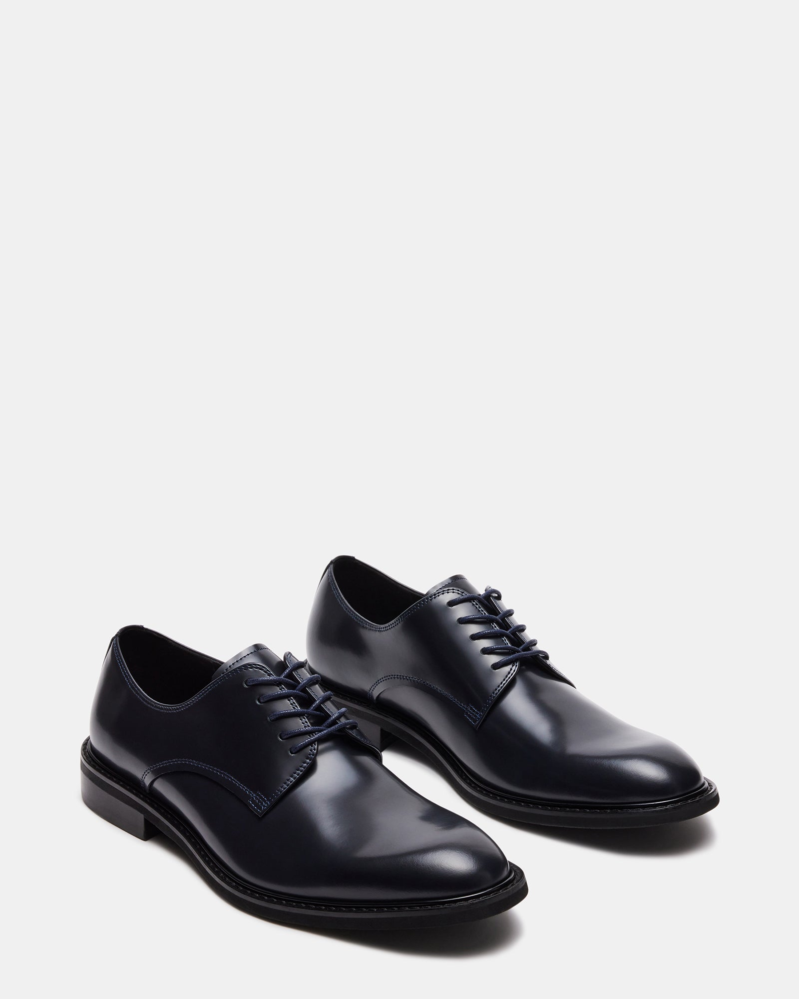 HADAR NAVY BOX LEATHER - Image 3