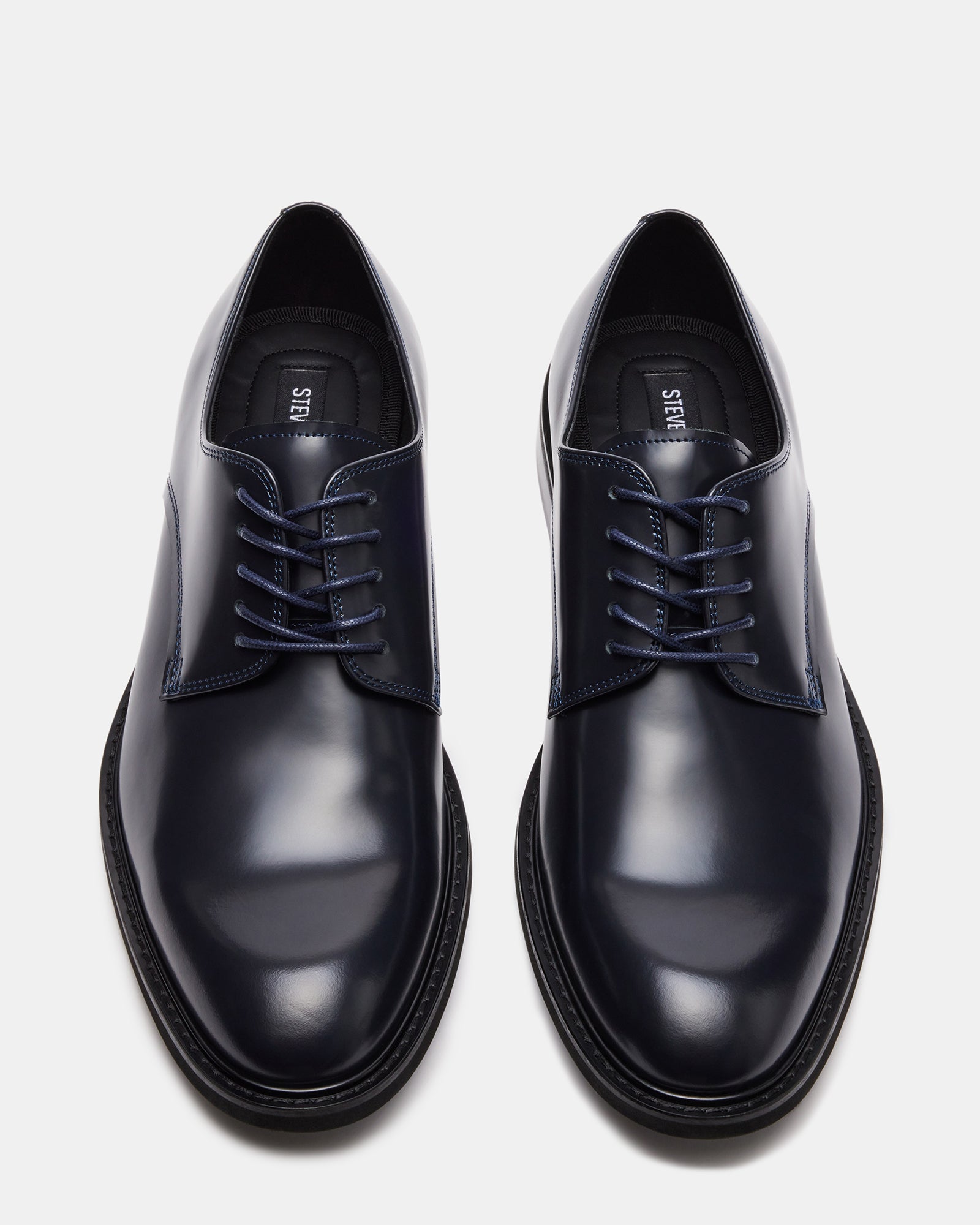 HADAR NAVY BOX LEATHER - Image 6