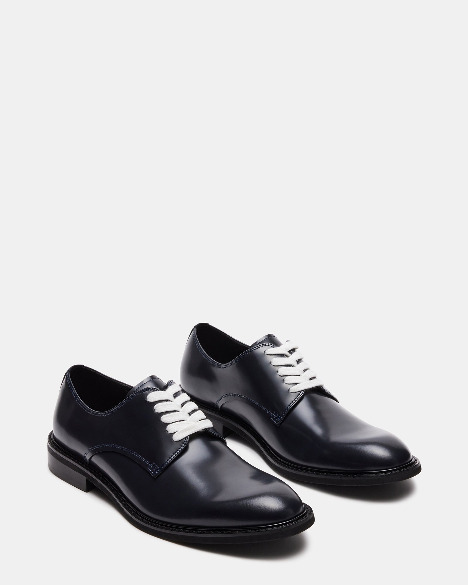 HADAR NAVY BOX LEATHER - Image 4