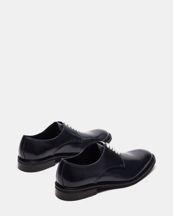 HADAR NAVY BOX LEATHER - Image 9