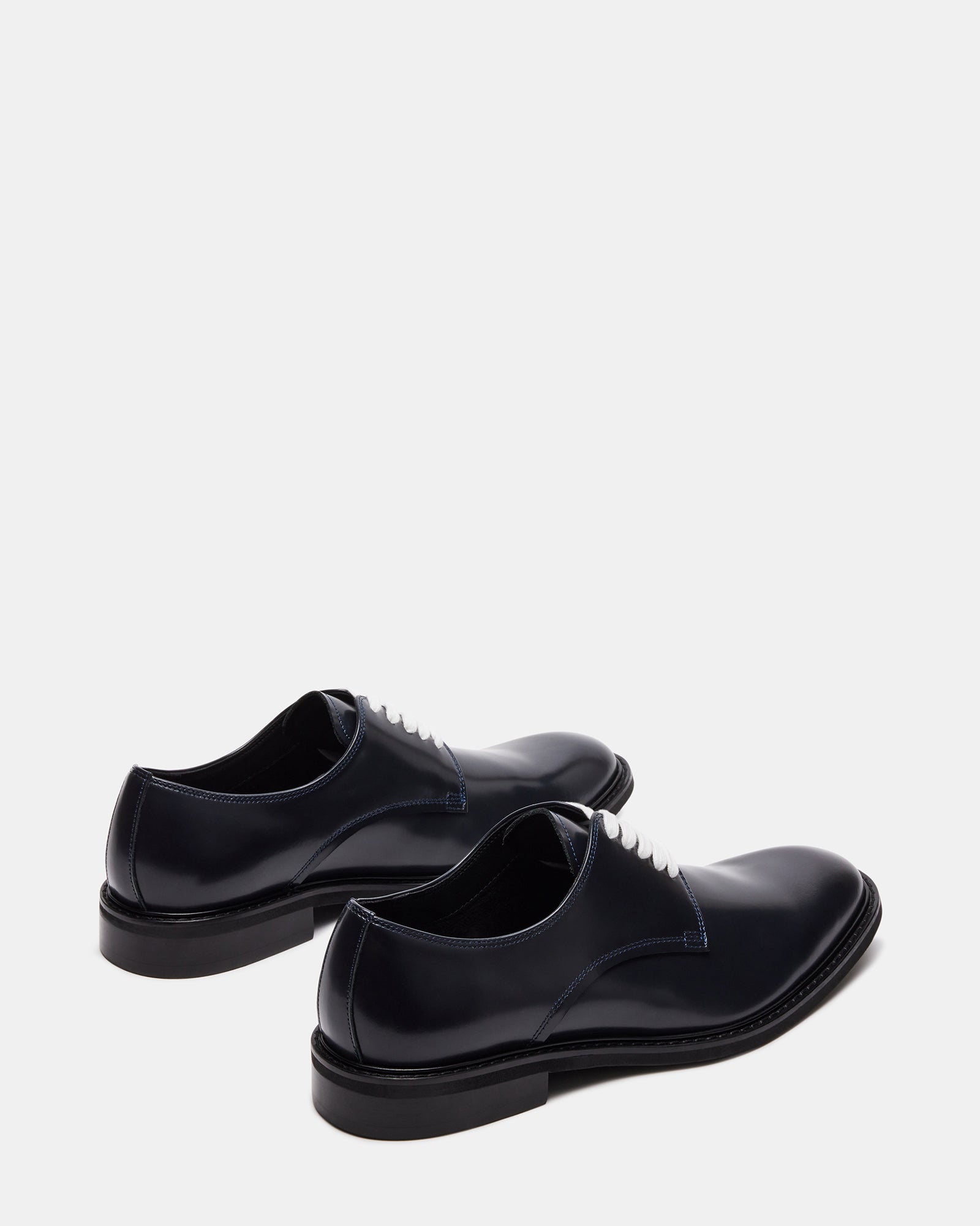 HADAR NAVY BOX LEATHER - Image 9