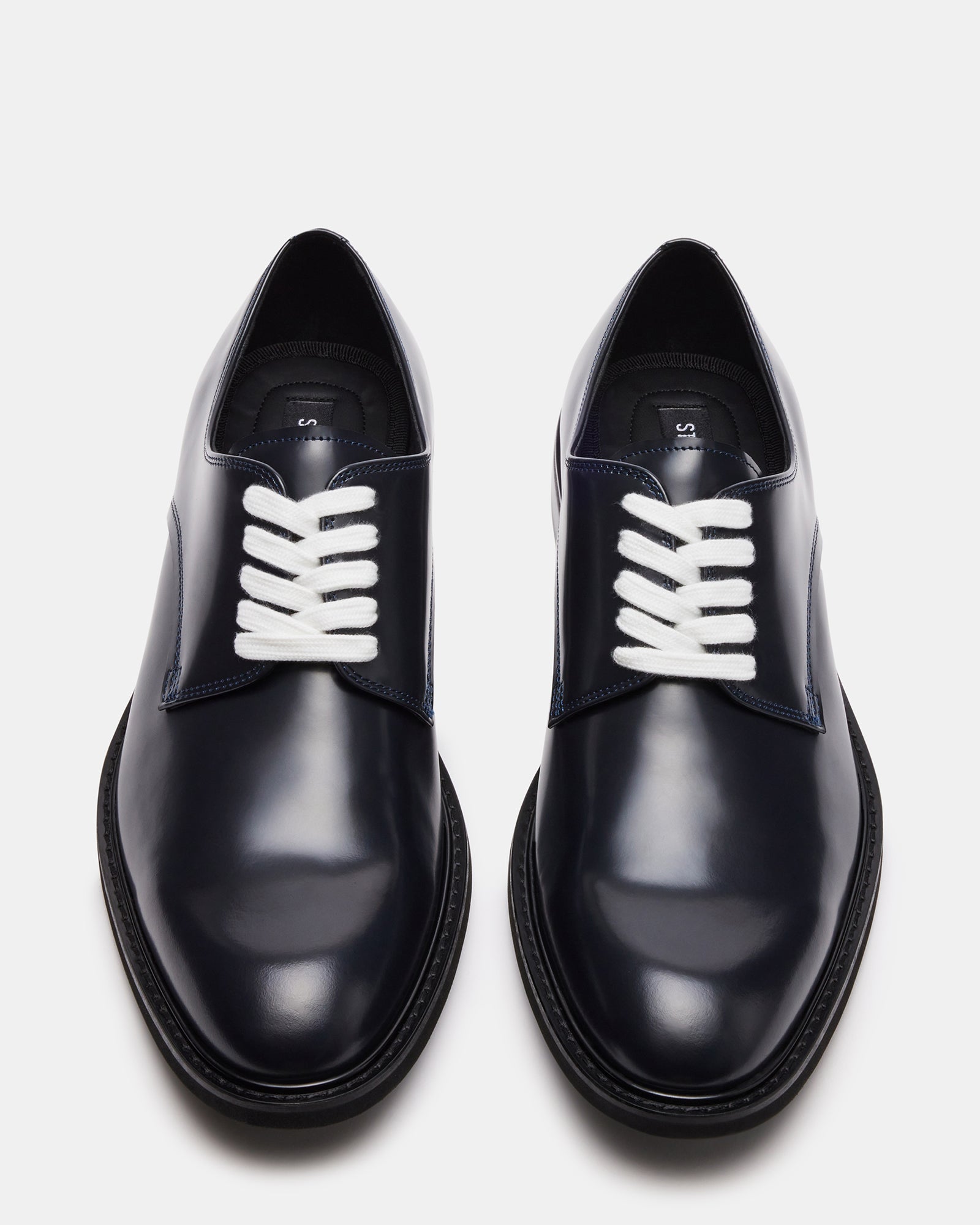 HADAR NAVY BOX LEATHER - Image 7