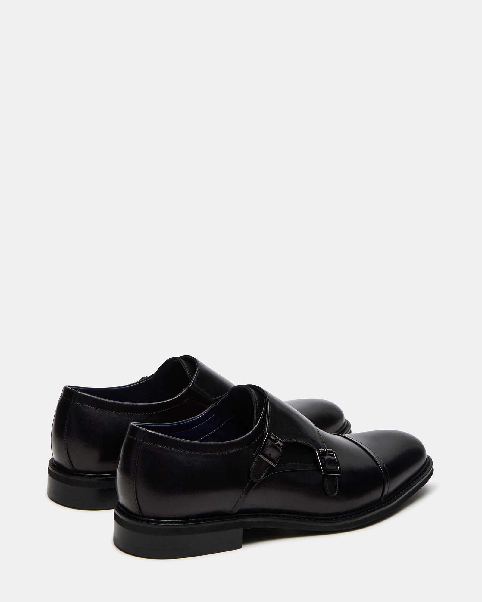 HARAN BLACK LEATHER - Image 6