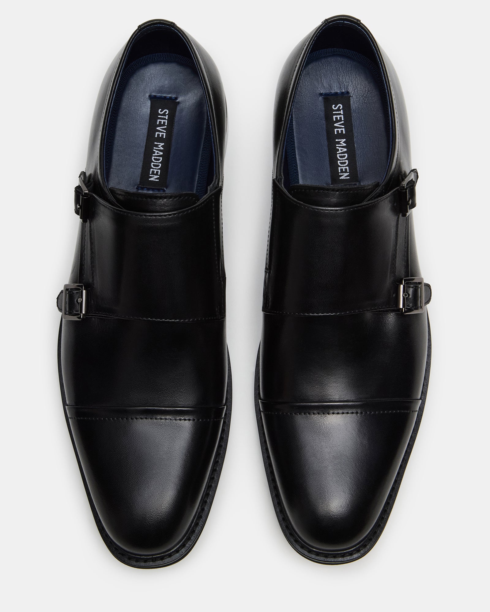 HARAN BLACK LEATHER - Image 5