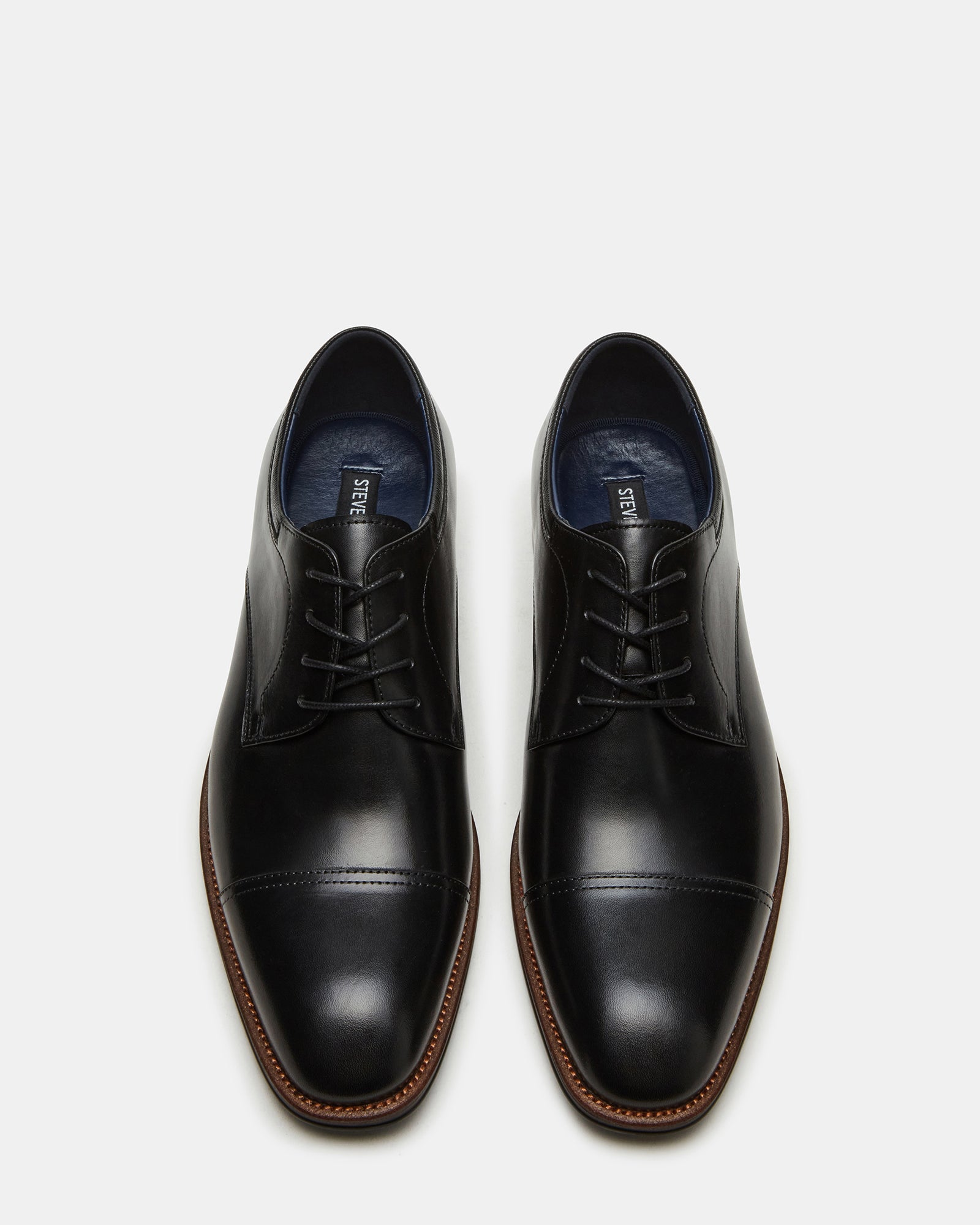 HASEN BLACK LEATHER - Image 5